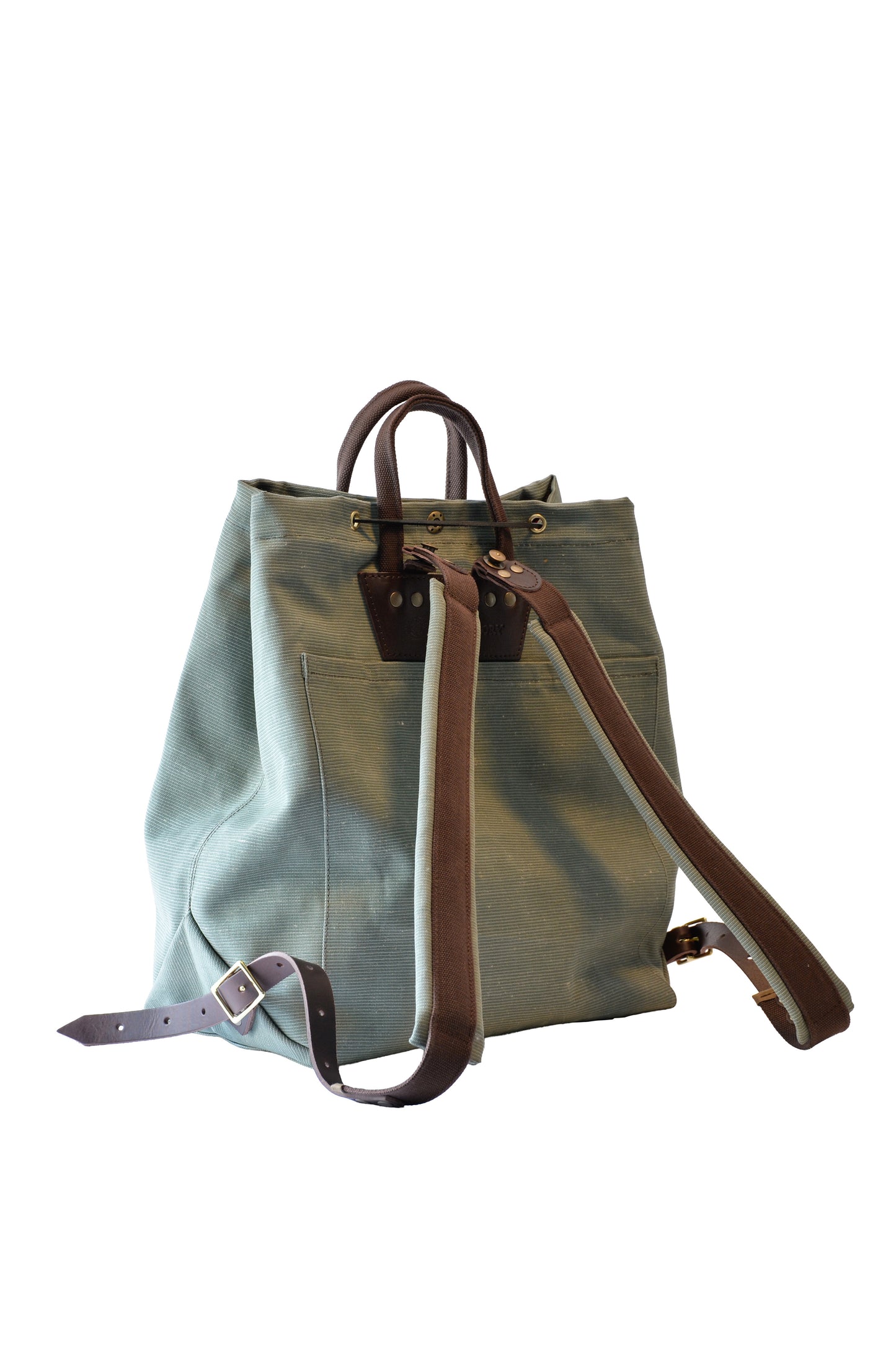 Cult & Glory Cosmos Rucktote Maryland - Limited Edition