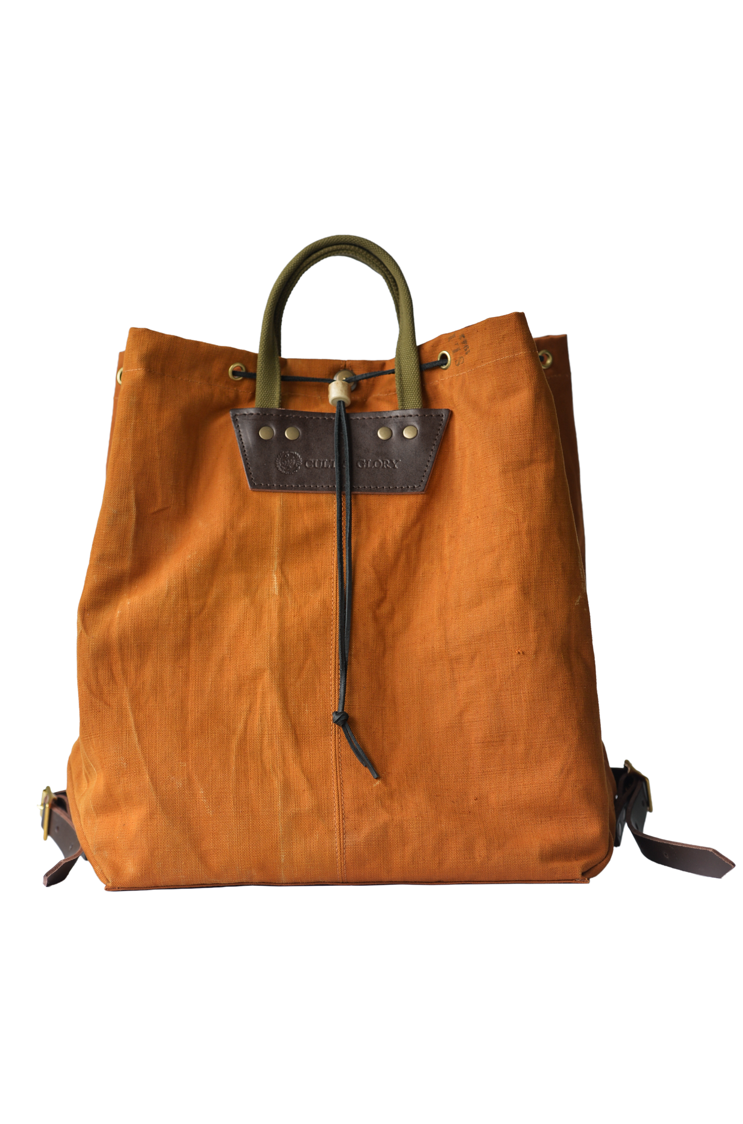 Cult & Glory Cosmos Rucktote Swiss Archive In - Limited Edition