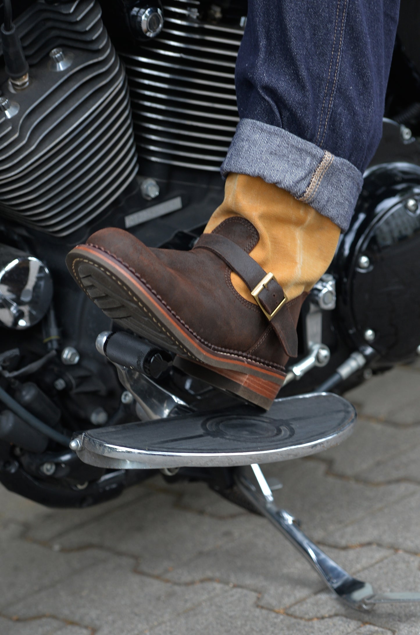 Roadmaster - Limited Edition
