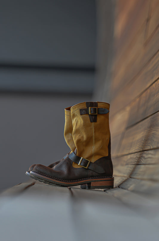 Roadmaster - Limited Edition