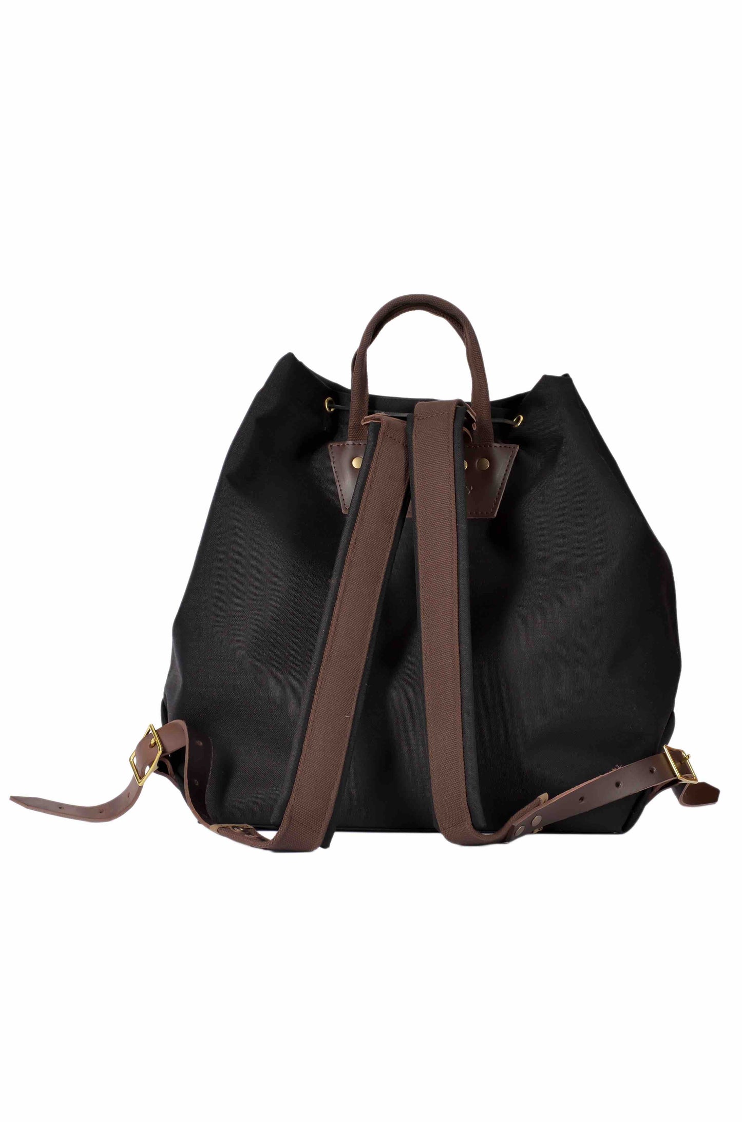 Cult & Glory Cosmos Rucktote Black Chief