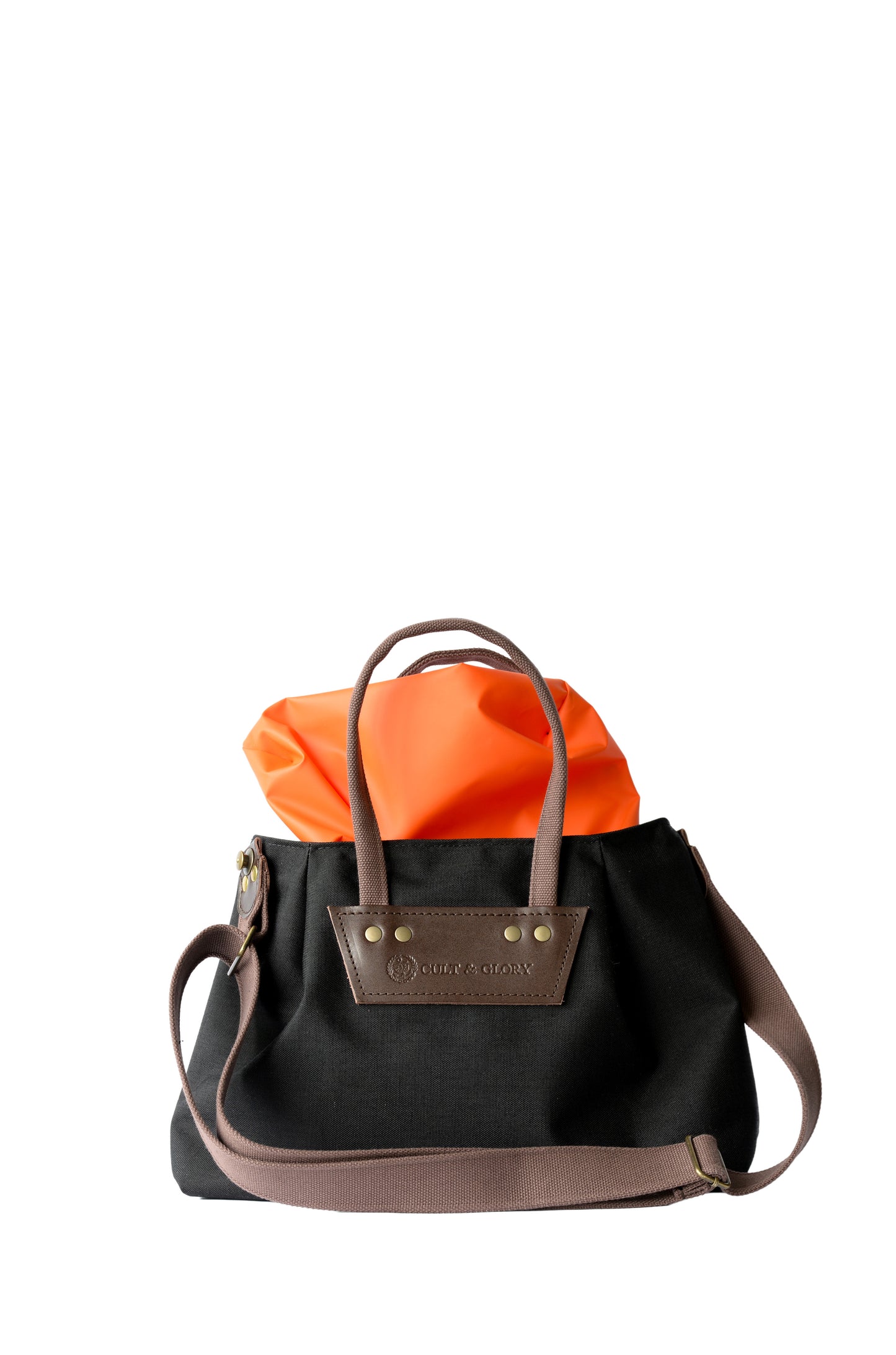 Cult & Glory Stella Black
