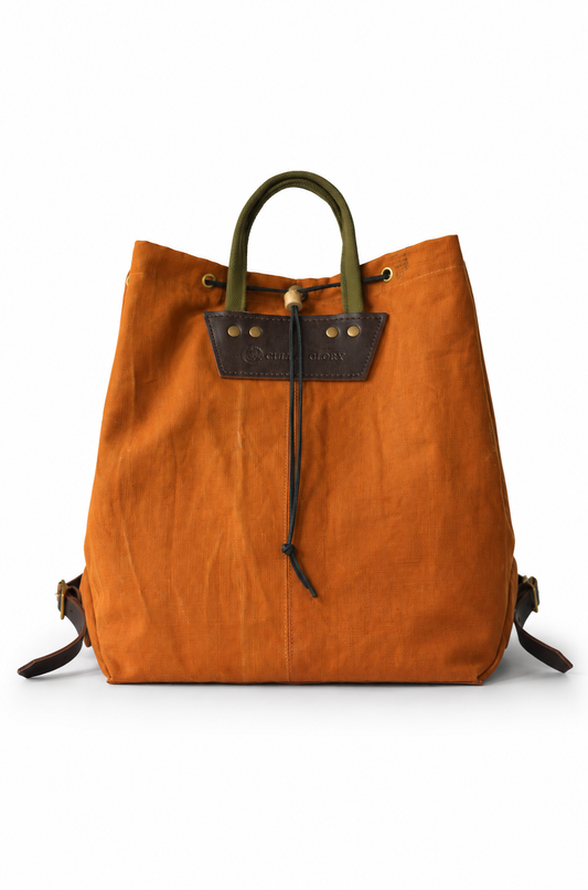 Cult & Glory Cosmos Rucktote Swiss Archive In - Limited Edition