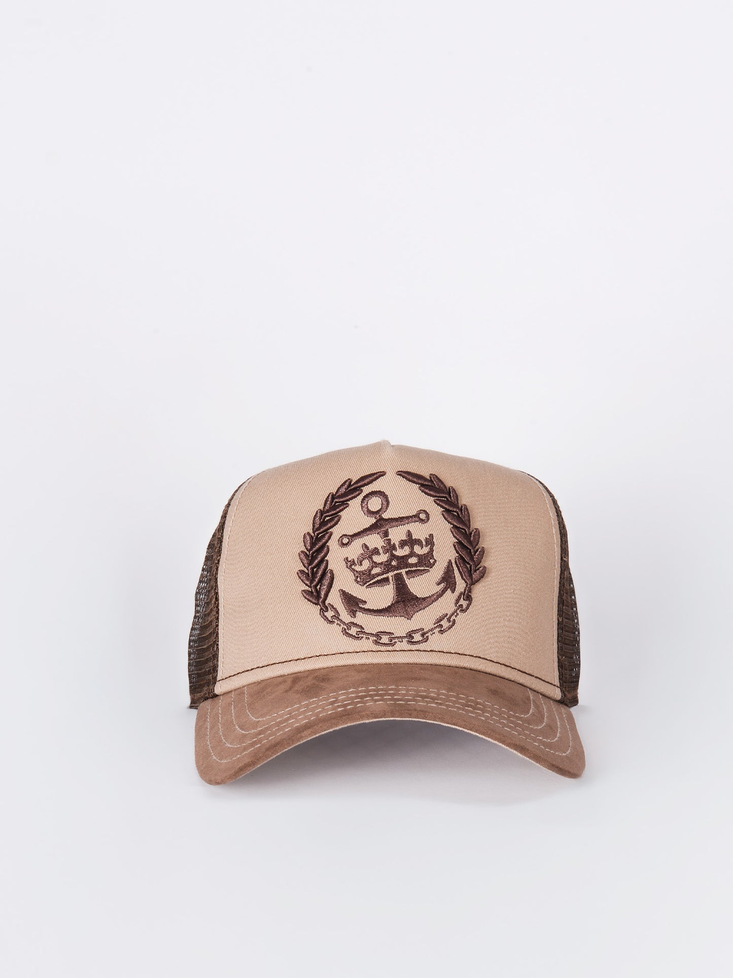 Trucker Cap Commander