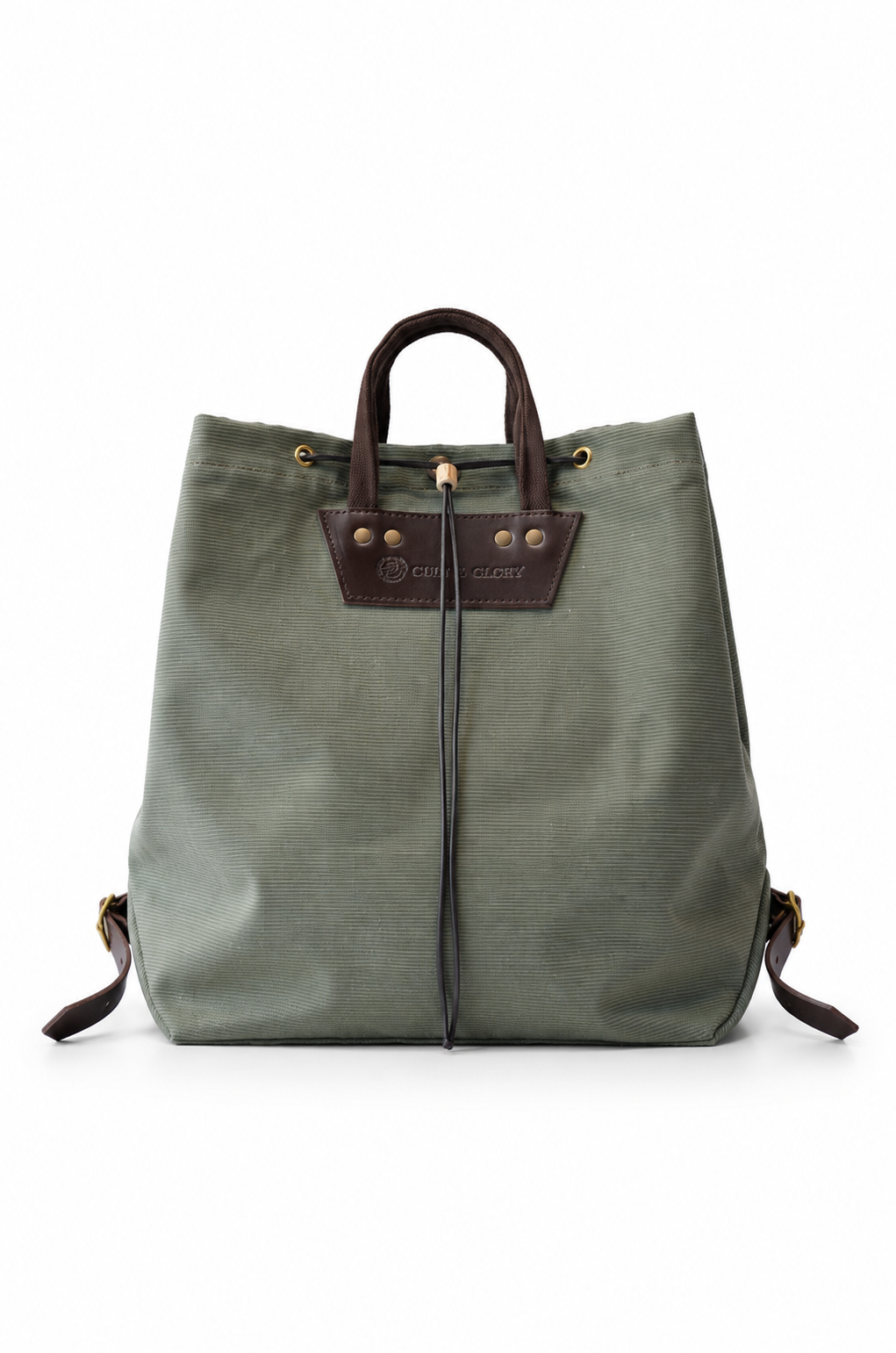 Cult & Glory Cosmos Rucktote Maryland - Limited Edition