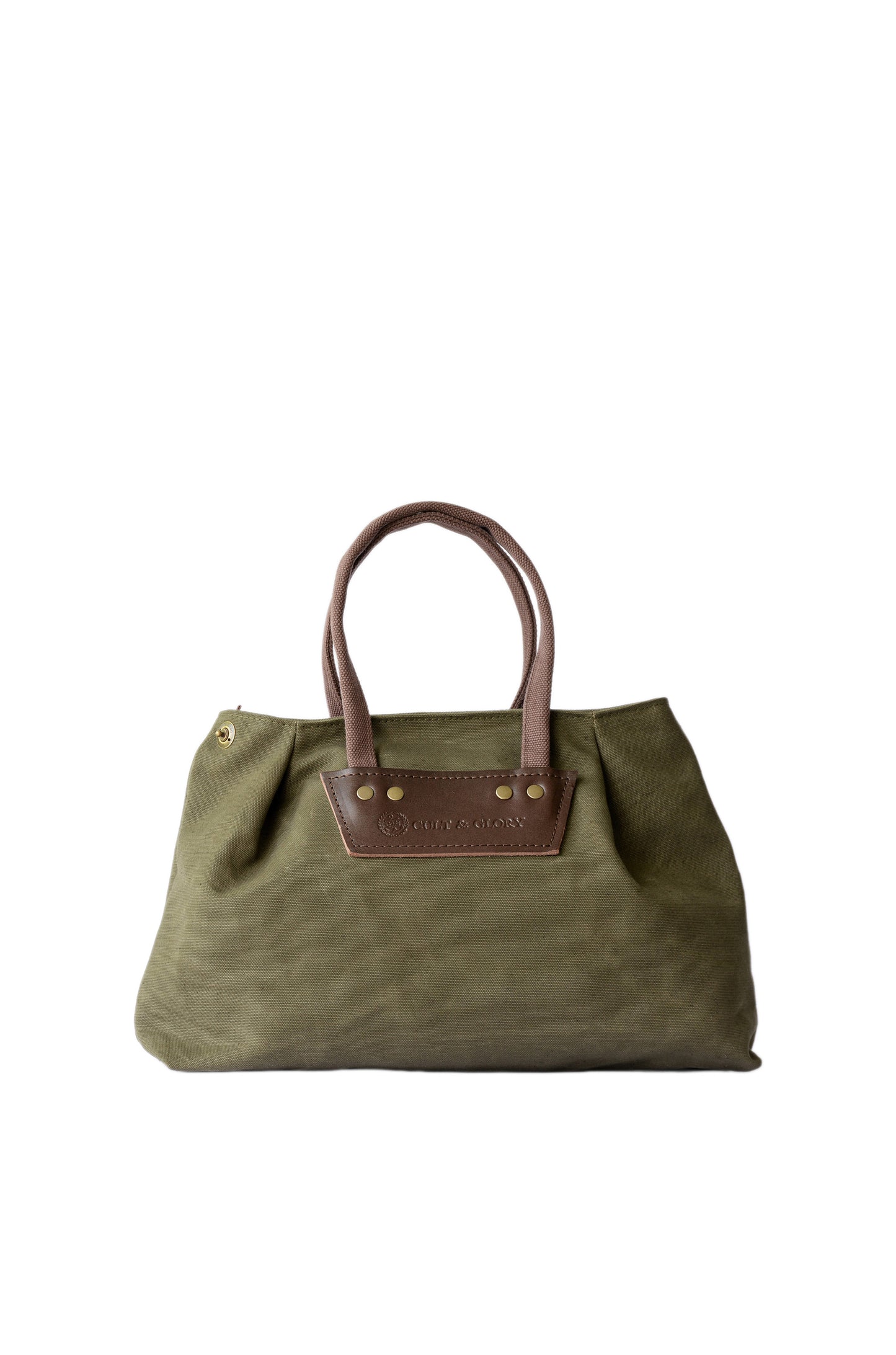Cult & Glory Stella Olive