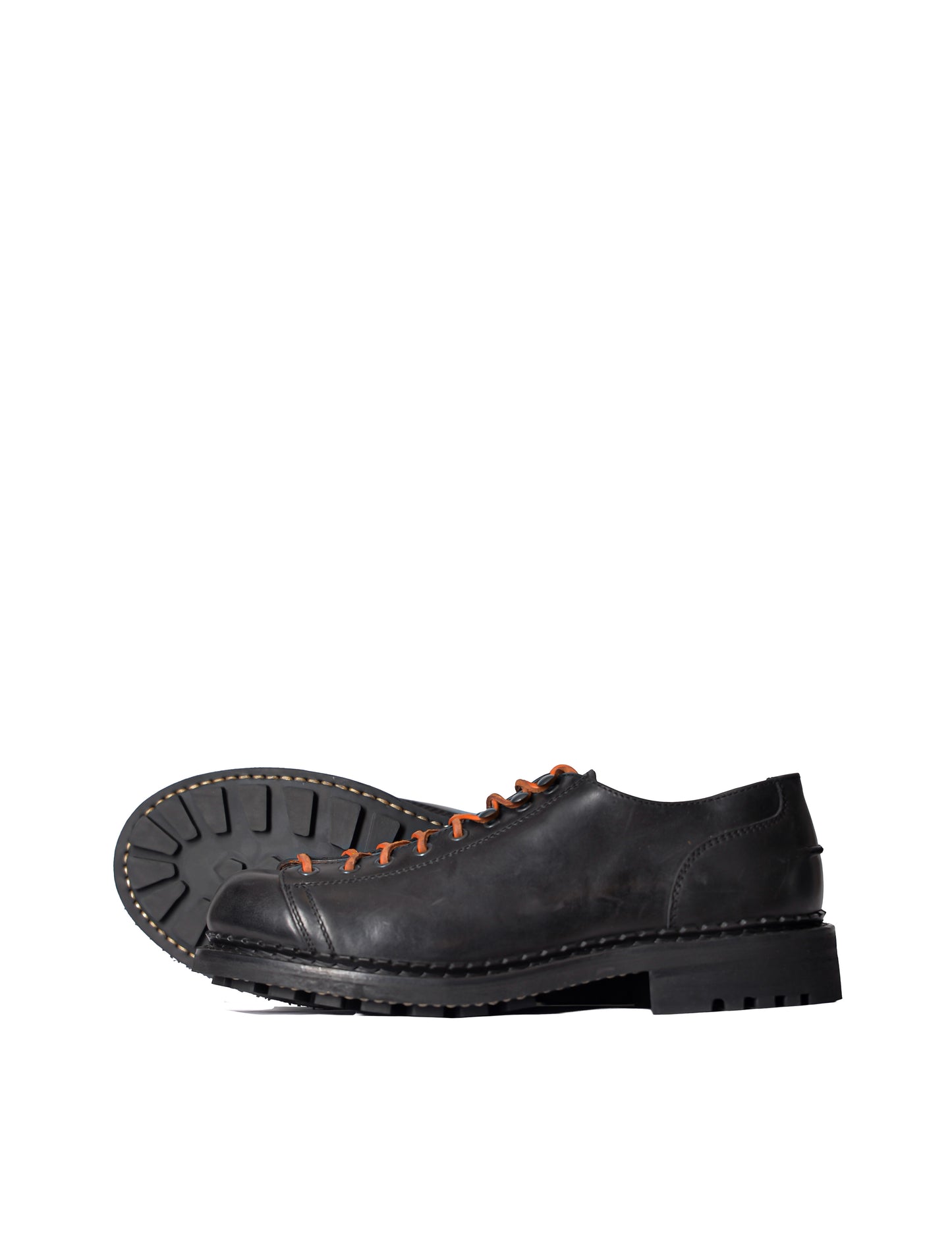 Grizzly Black Chief Low Cut