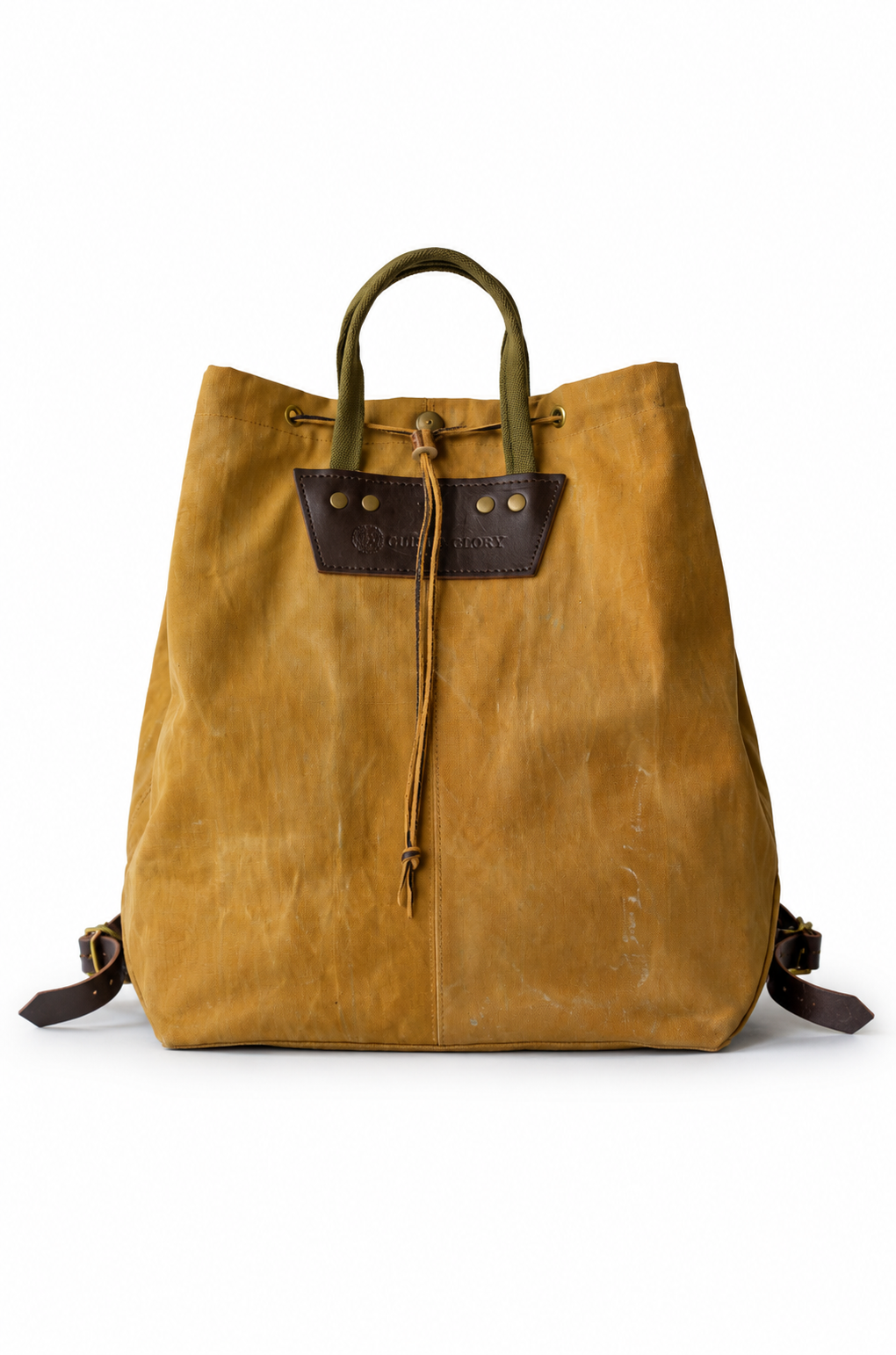 Cult & Glory Cosmos Rucktote Swiss Archive - Limited Edition