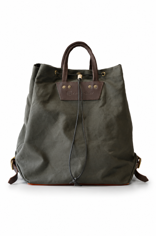 Cult & Glory Cosmos Rucktote Westpoint
