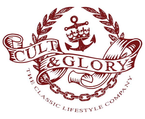 Cult & Glory