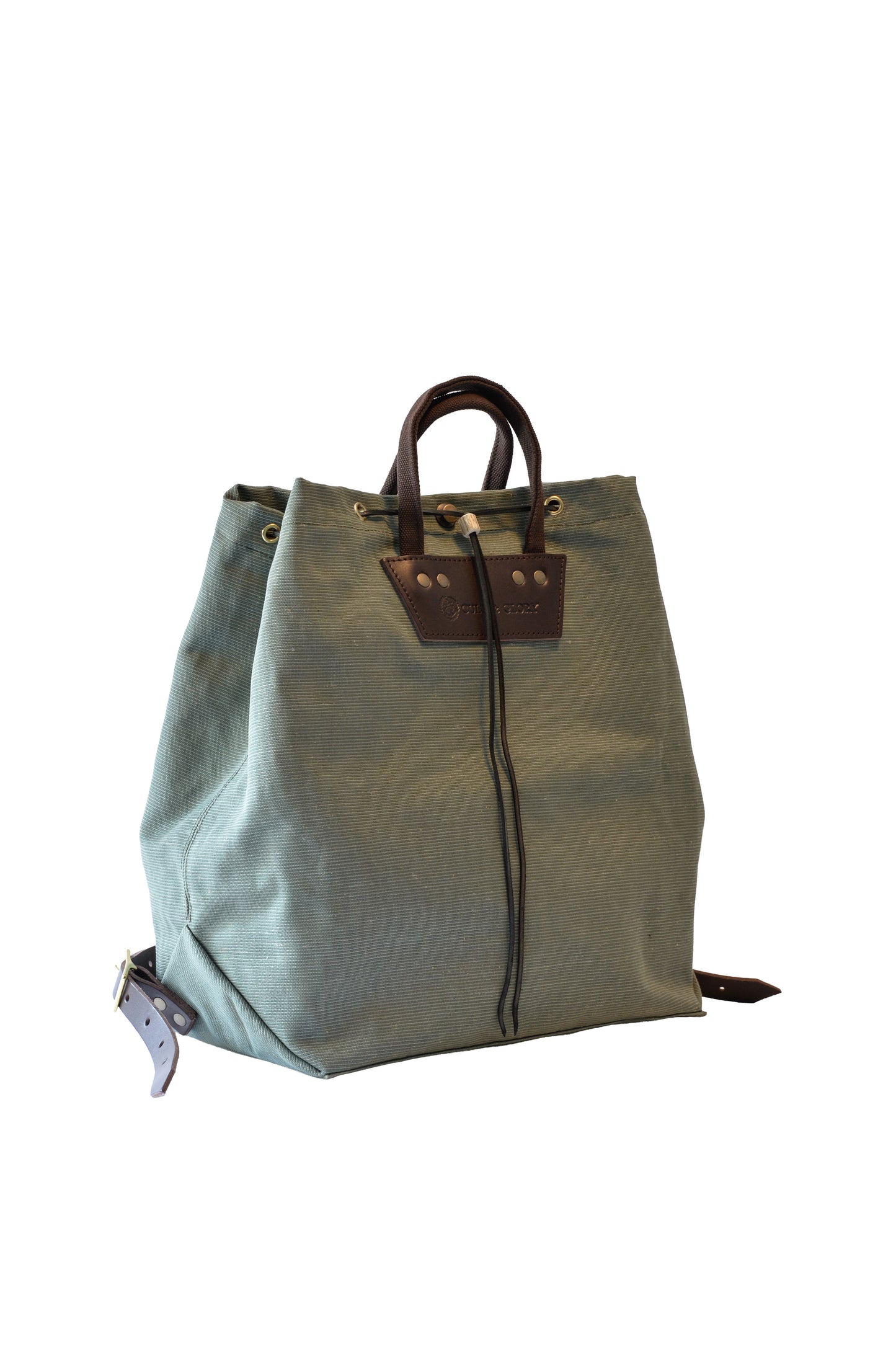Cult & Glory Cosmos Rucktote Maryland - Limited Edition