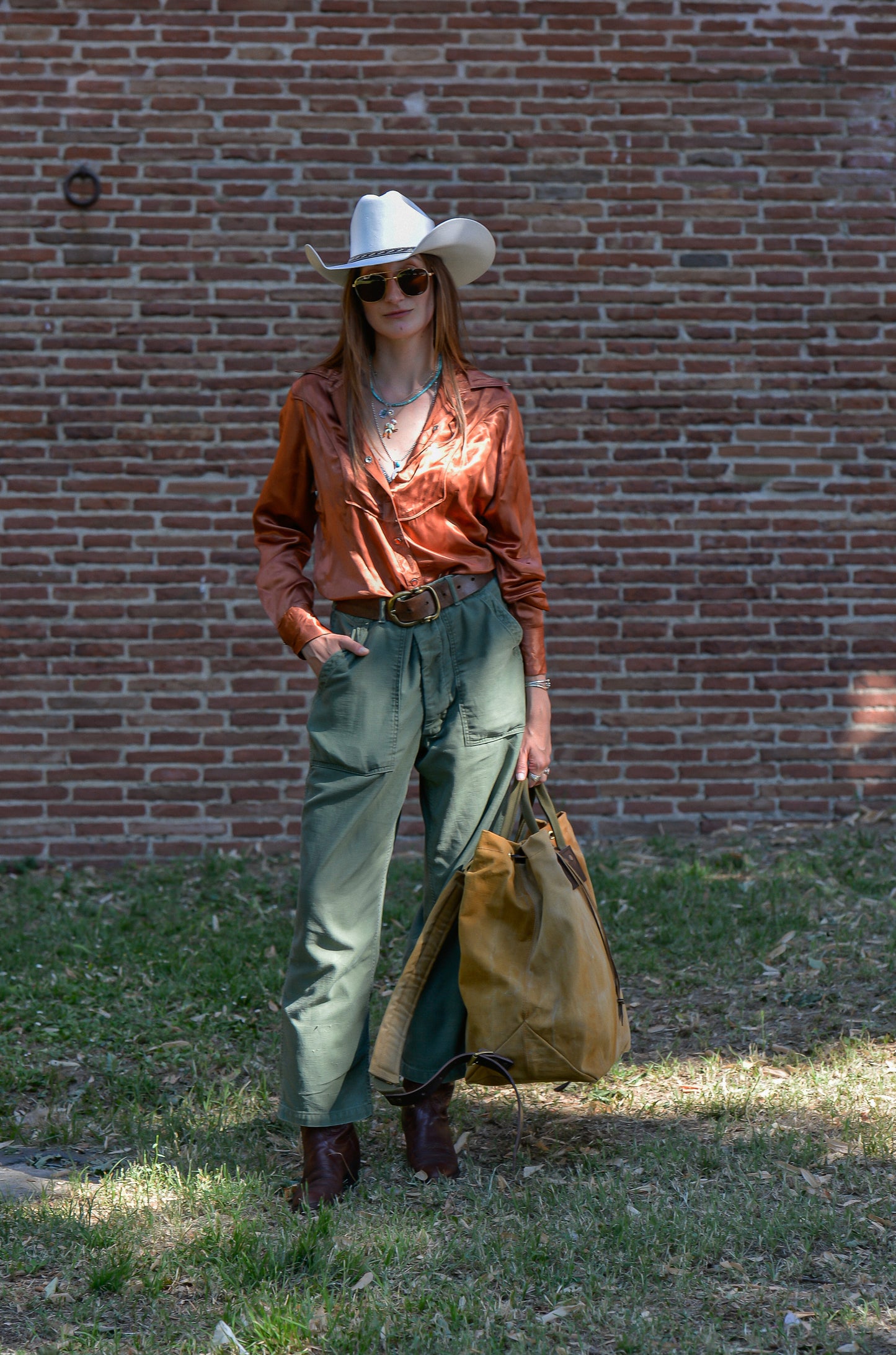 Cult & Glory Cosmos Rucktote Swiss Archive - Limited Edition