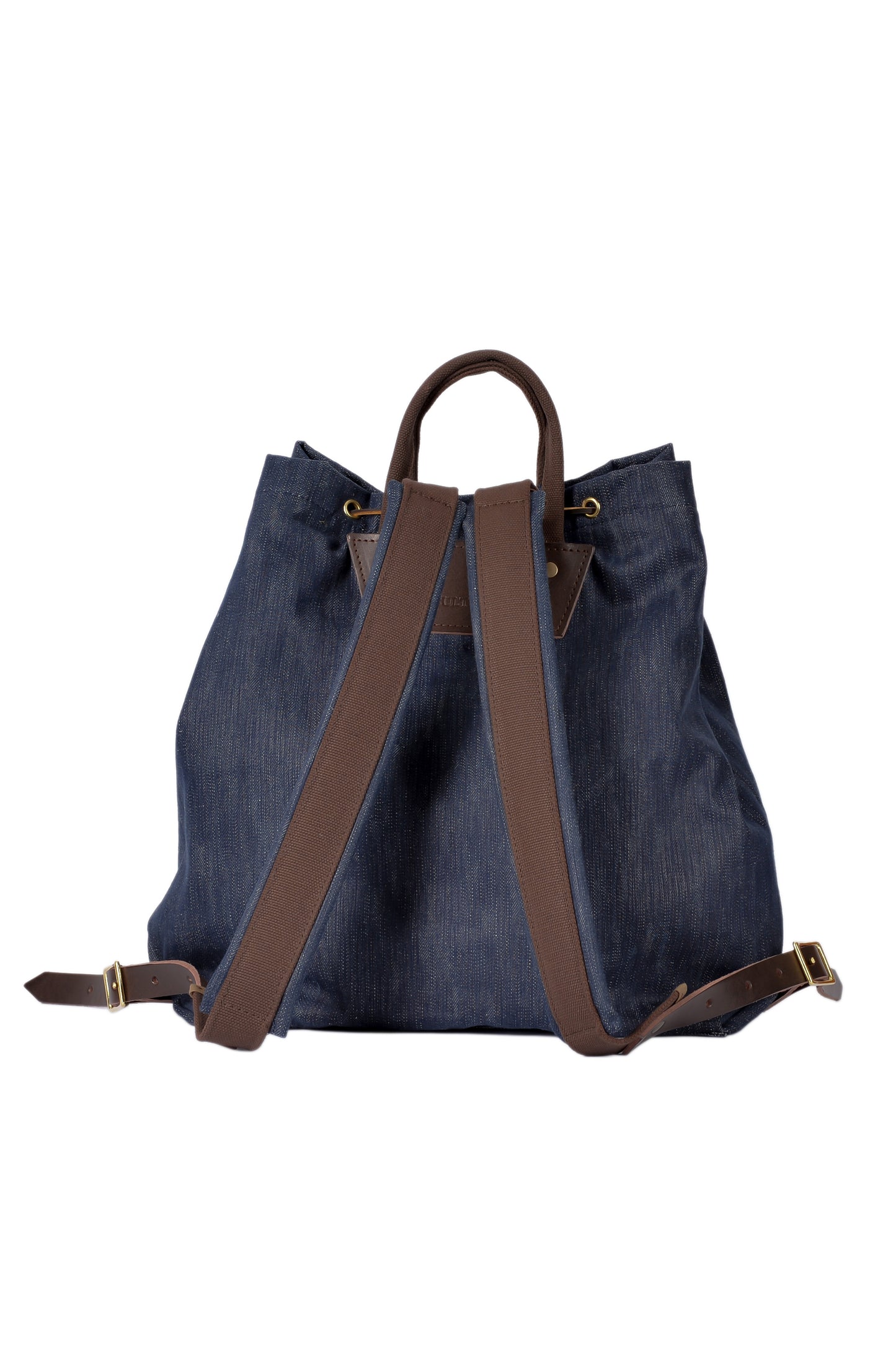 Cult & Glory Cosmos Rucktote Indigo