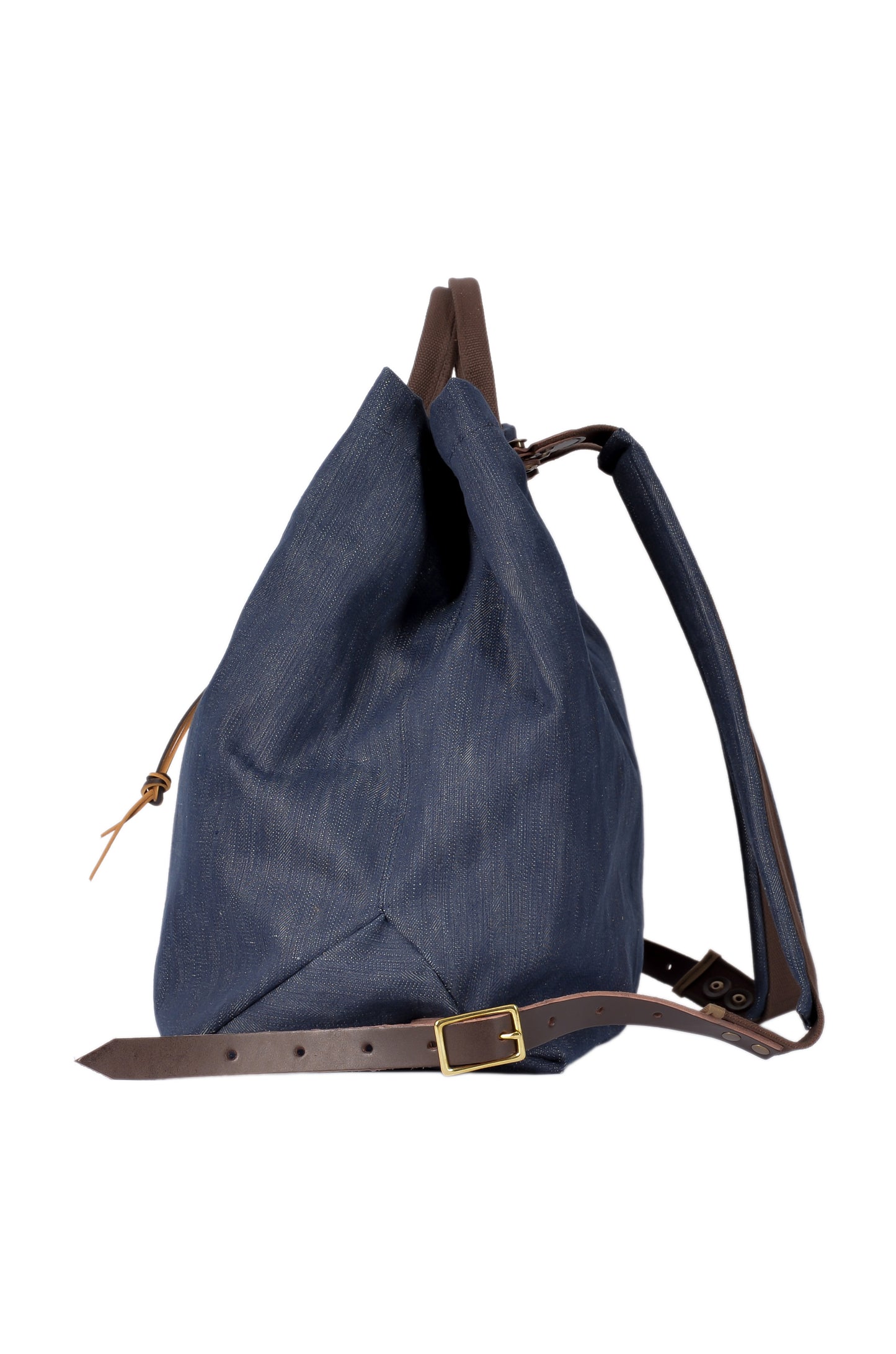Cult & Glory Cosmos Rucktote Indigo