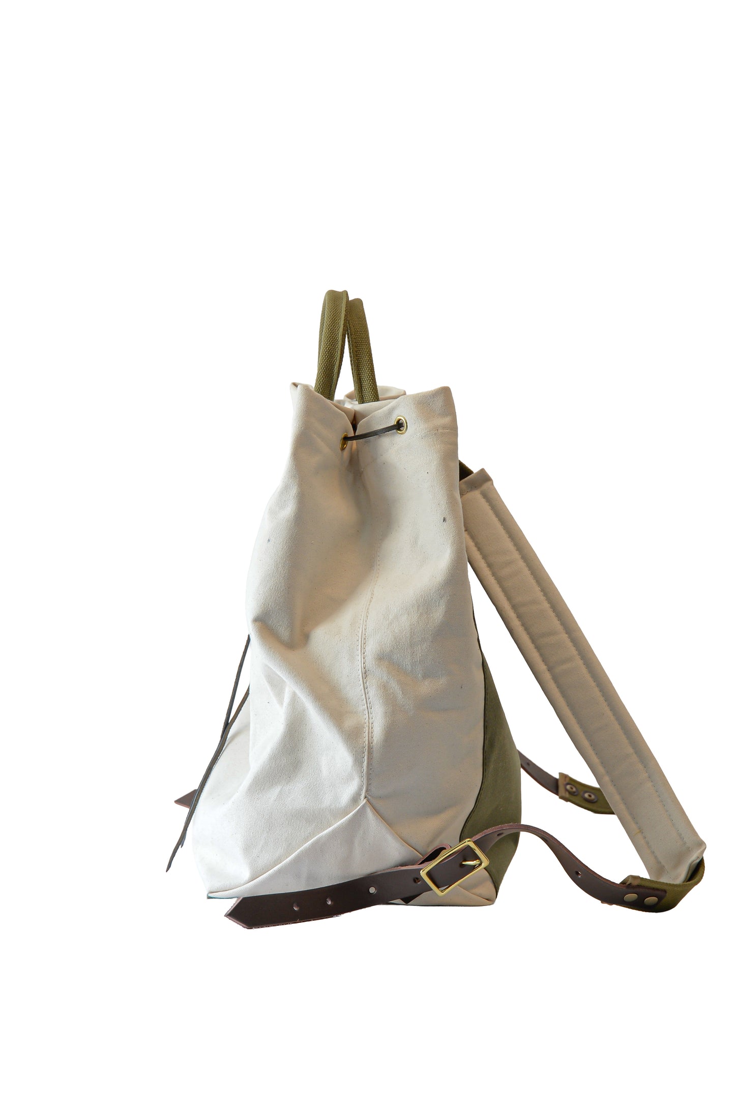 Cult & Glory Cosmos Rucktote Off White