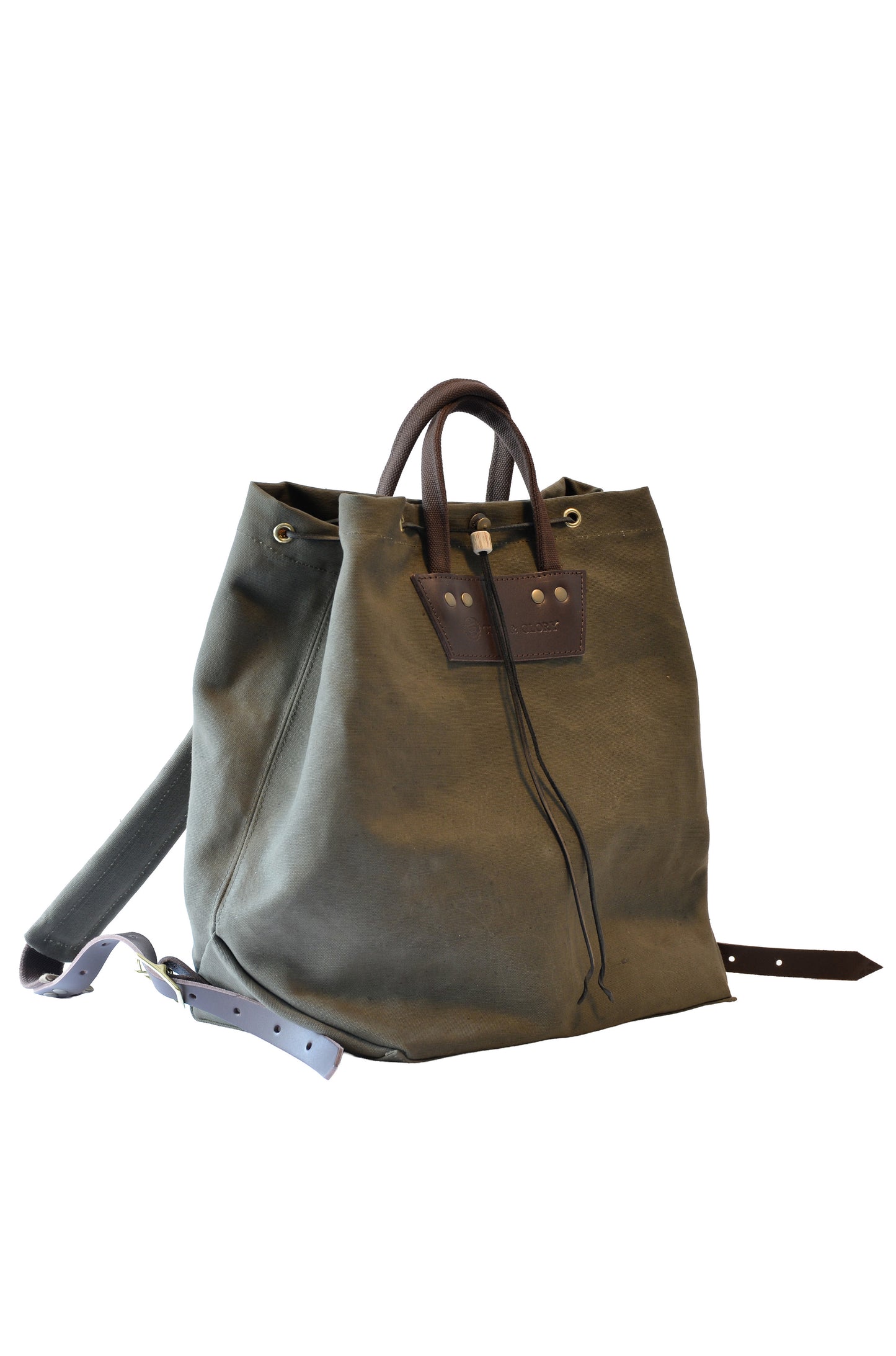 Cult & Glory Cosmos Rucktote Westpoint