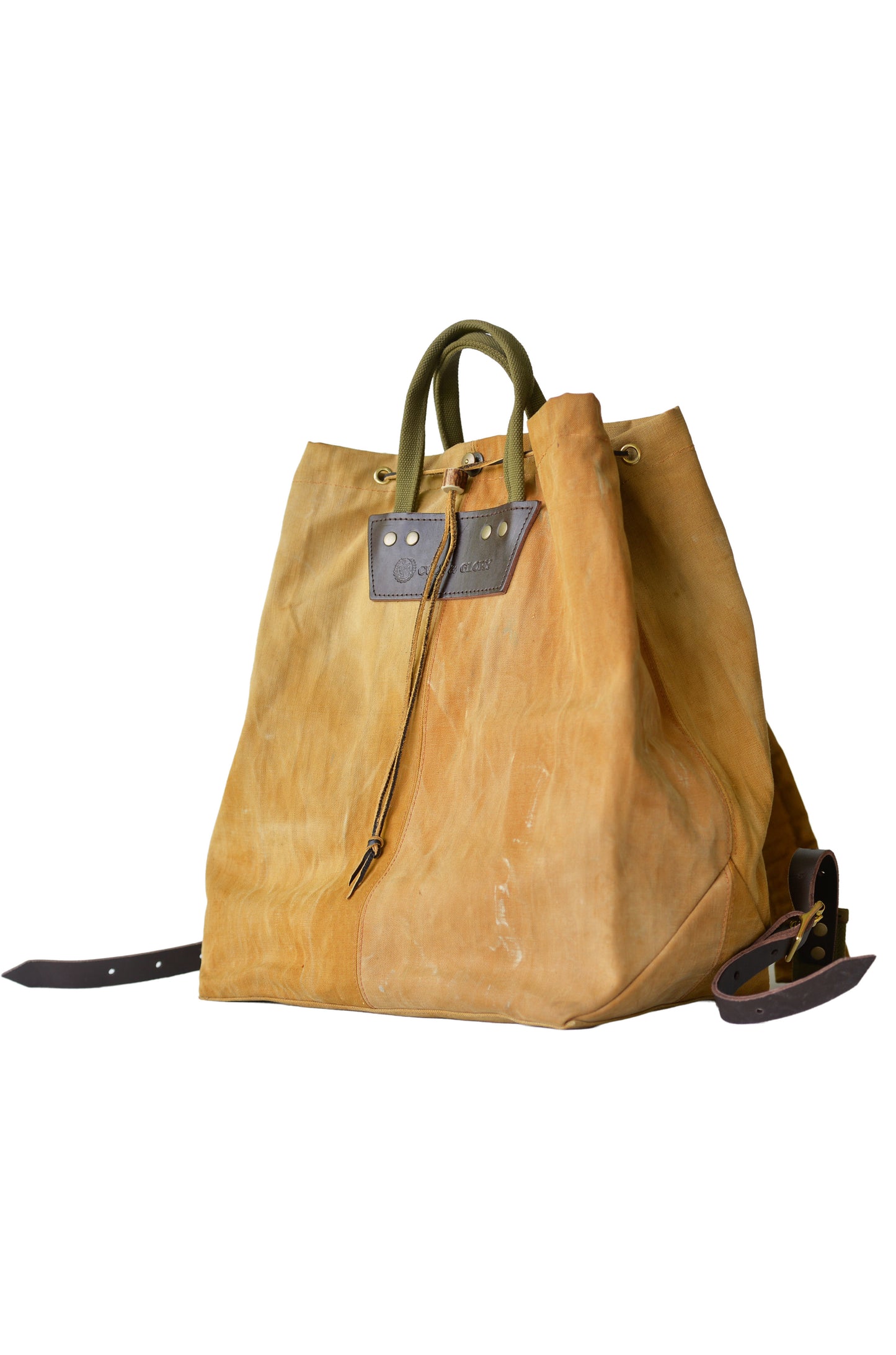 Cult & Glory Cosmos Rucktote Swiss Archive - Limited Edition
