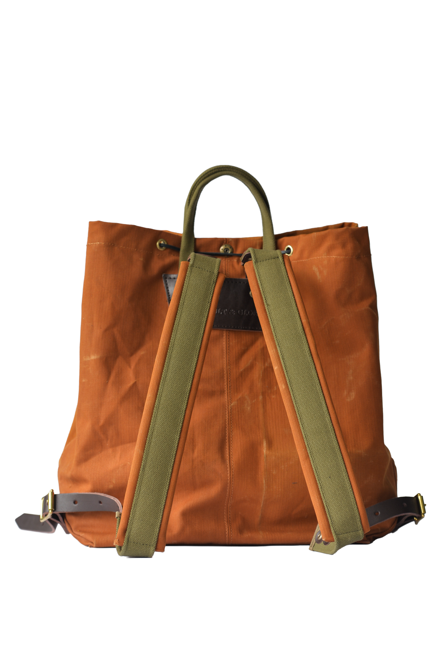 Cult & Glory Cosmos Rucktote Swiss Archive In - Limited Edition