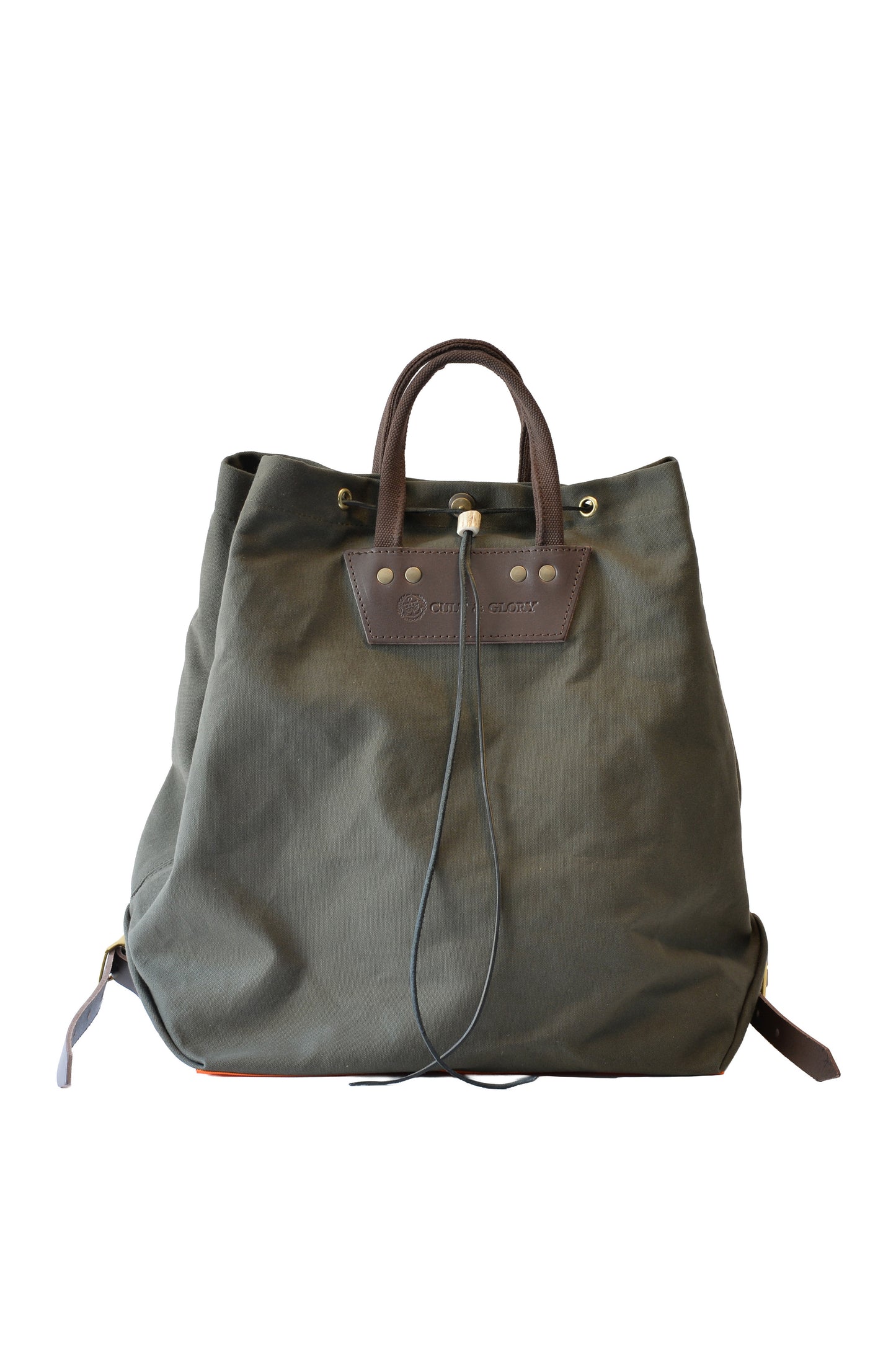 Cult & Glory Cosmos Rucktote Westpoint Signal - Limited Edition