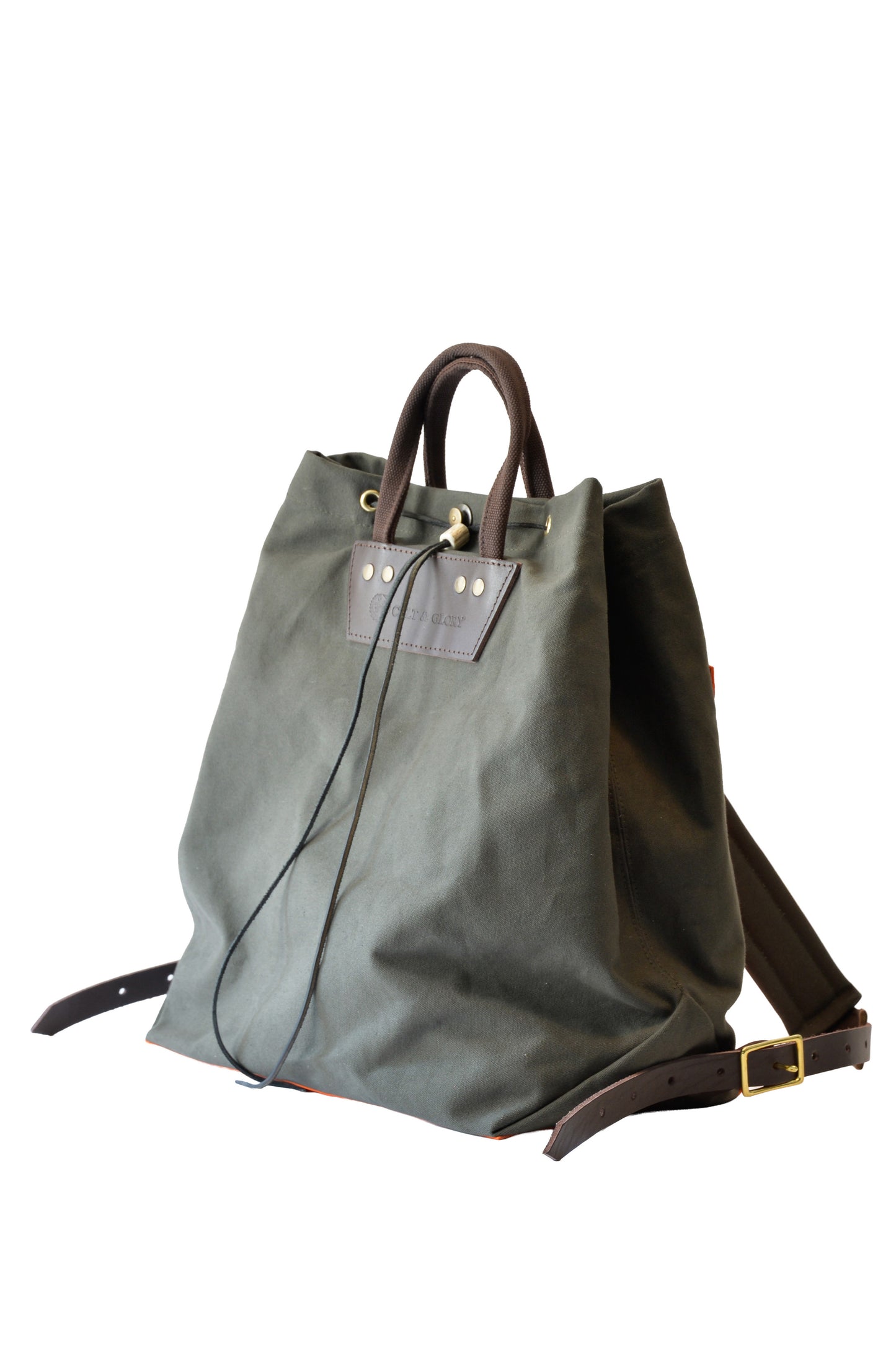 Cult & Glory Cosmos Rucktote Westpoint Signal - Limited Edition