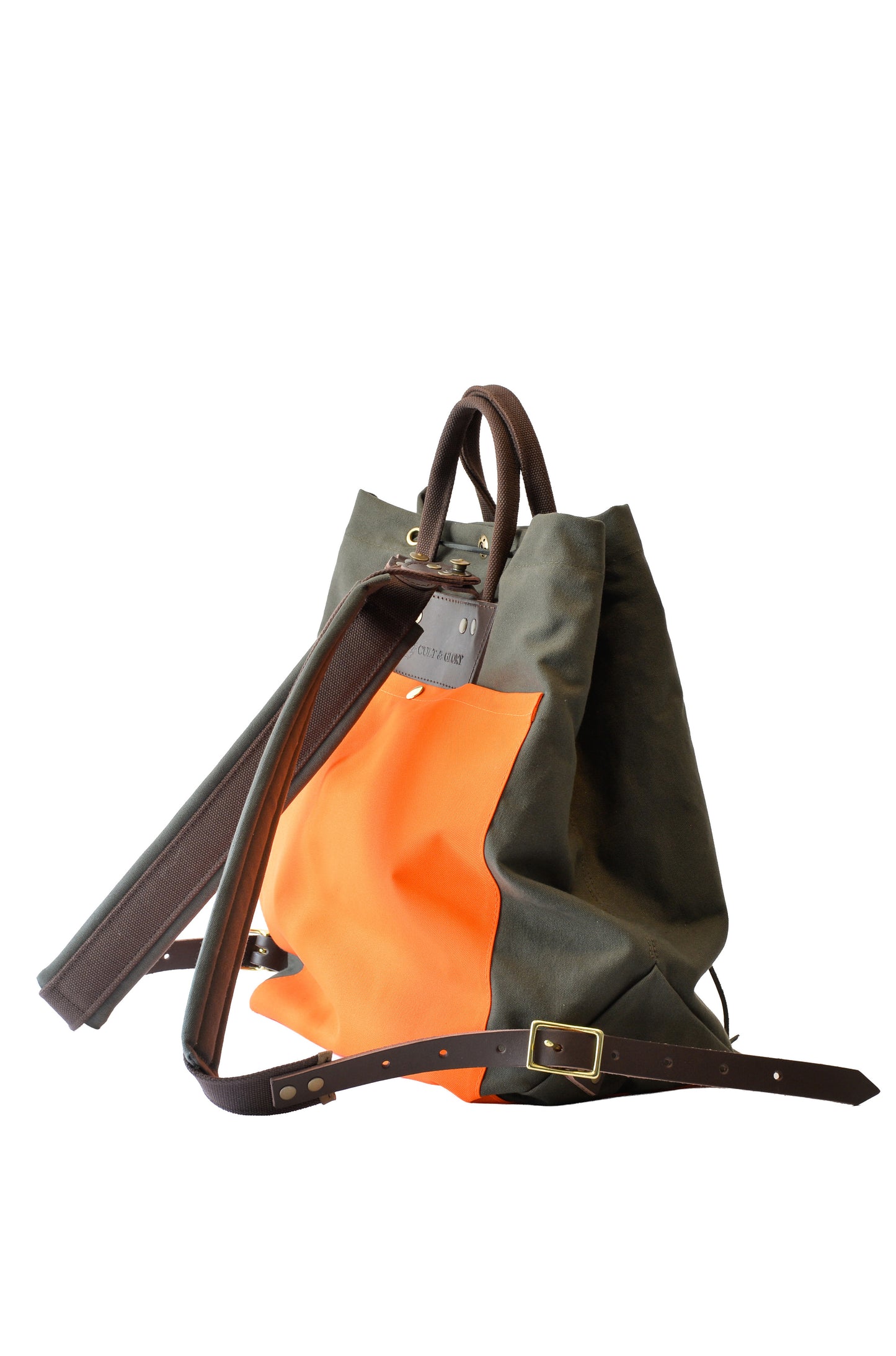 Cult & Glory Cosmos Rucktote Westpoint Signal - Limited Edition