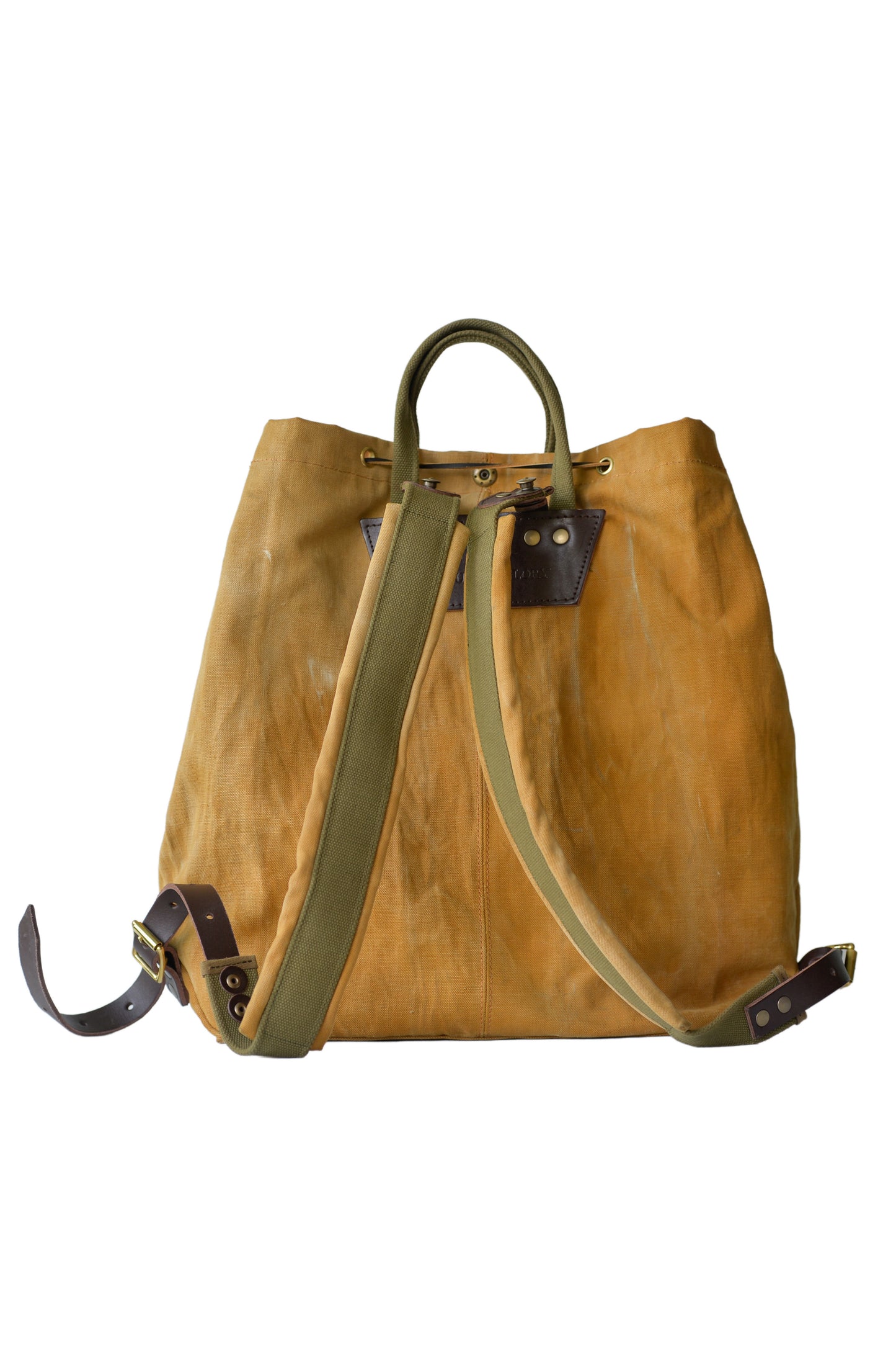 Cult & Glory Cosmos Rucktote Swiss Archive - Limited Edition