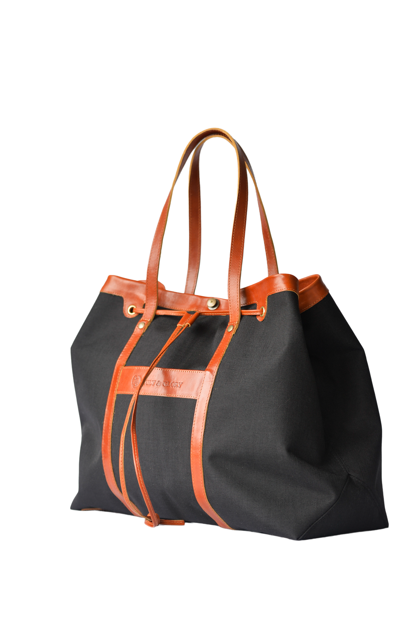 Cult & Glory Hillside Black