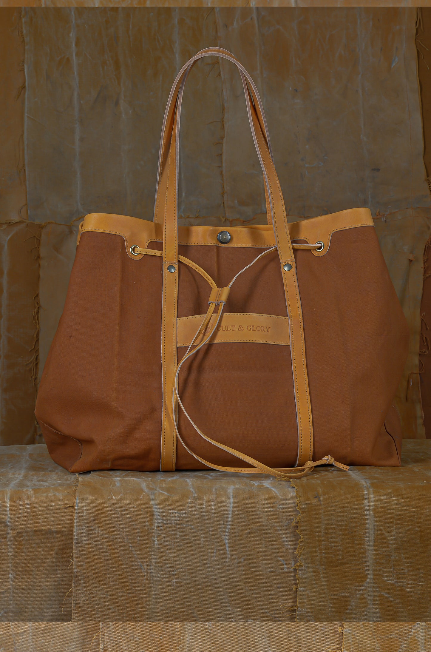 Cult & Glory Hillside Swiss Archive - Limited Edition