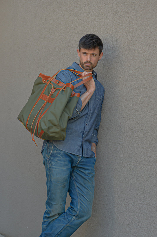 Cult & Glory Hillside Olive