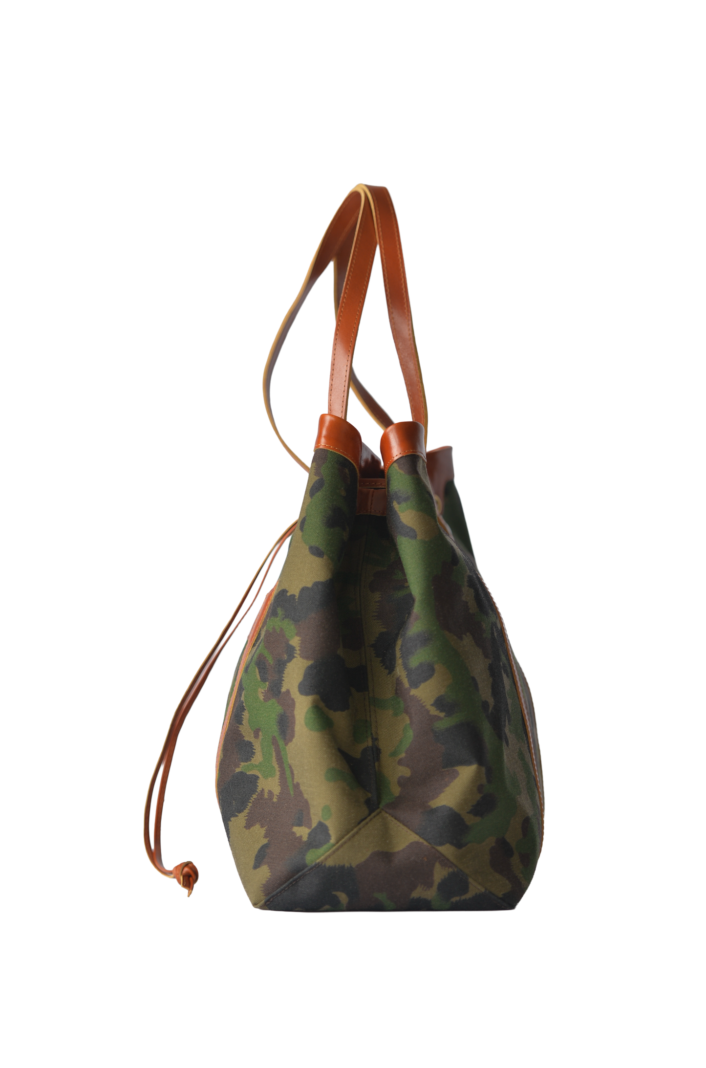 Cult & Glory Hillside Camouflage - Limited Edition