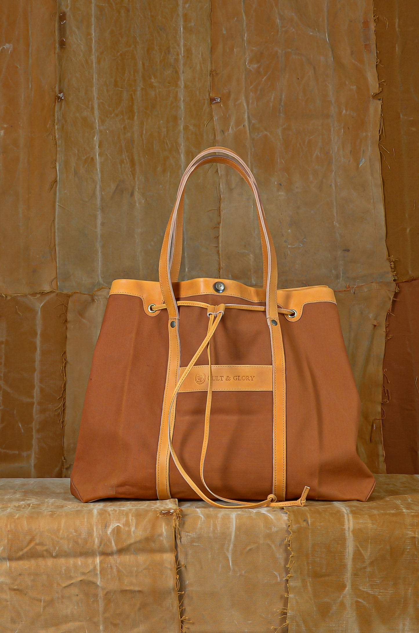 Cult & Glory Hillside Swiss Archive - Limited Edition