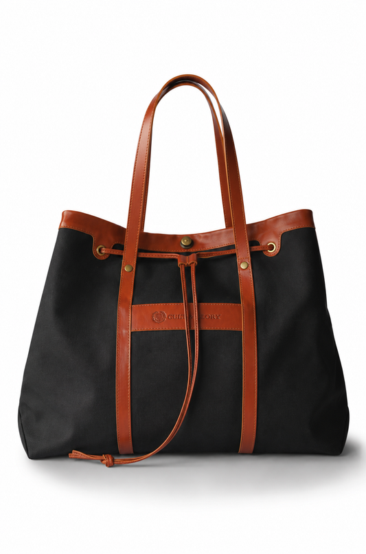 Cult & Glory Hillside Black