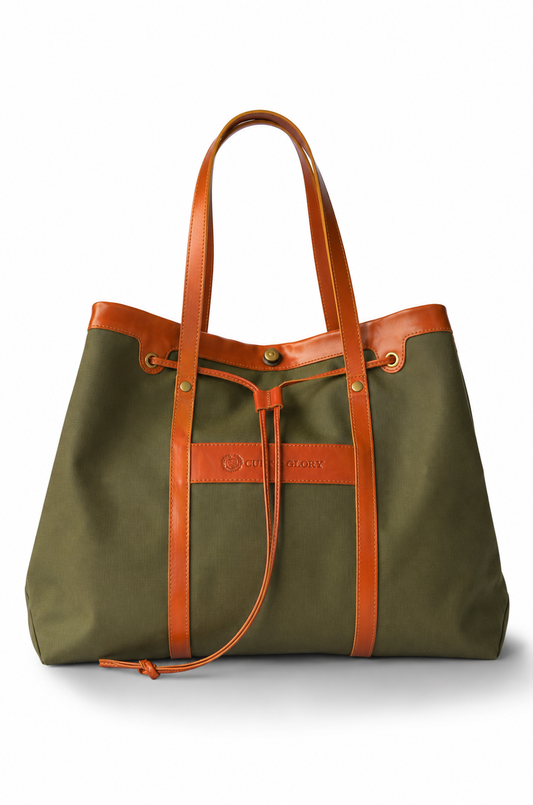 Cult & Glory Hillside Olive