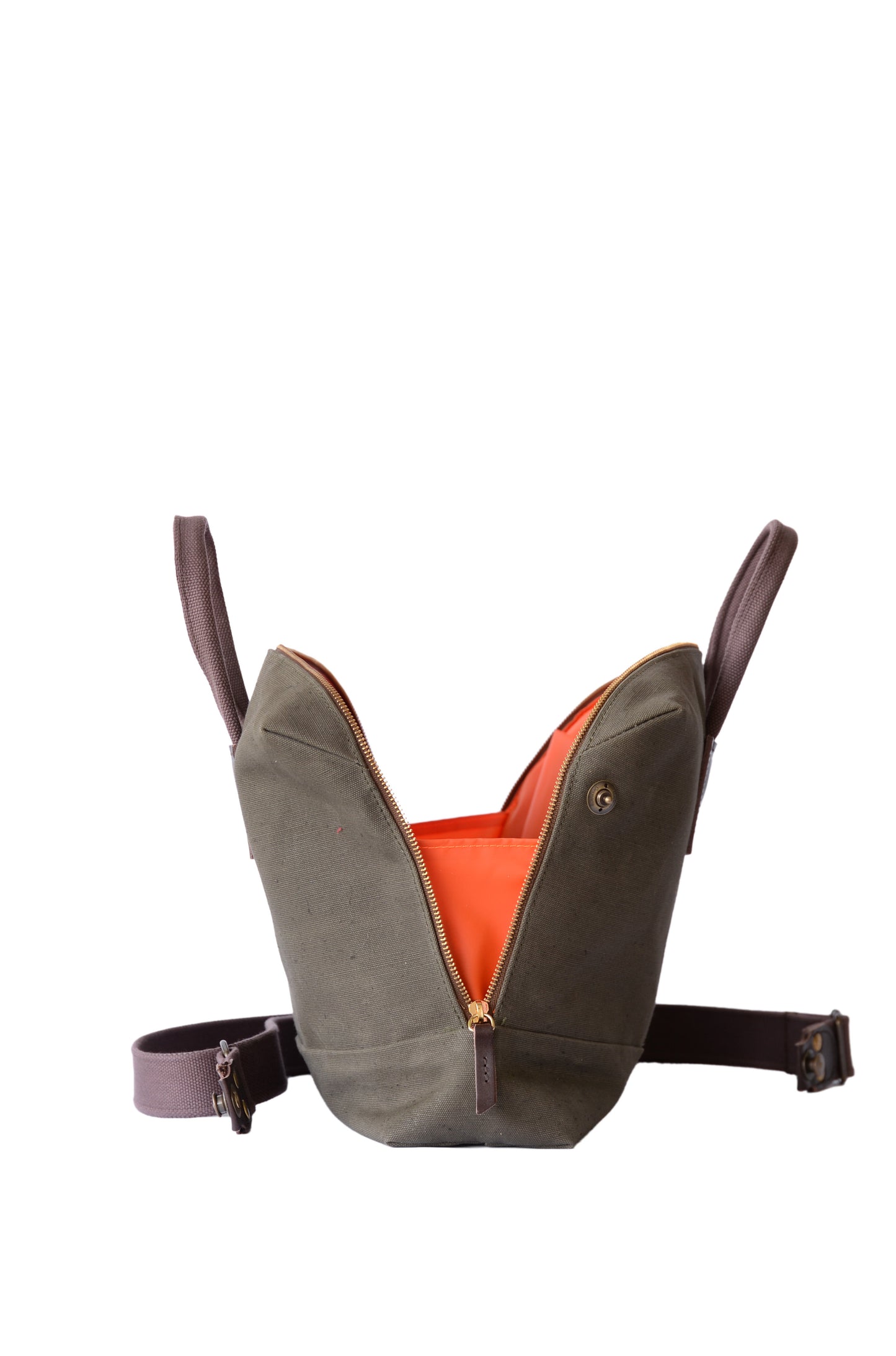 Cult & Glory Paymaster Olive