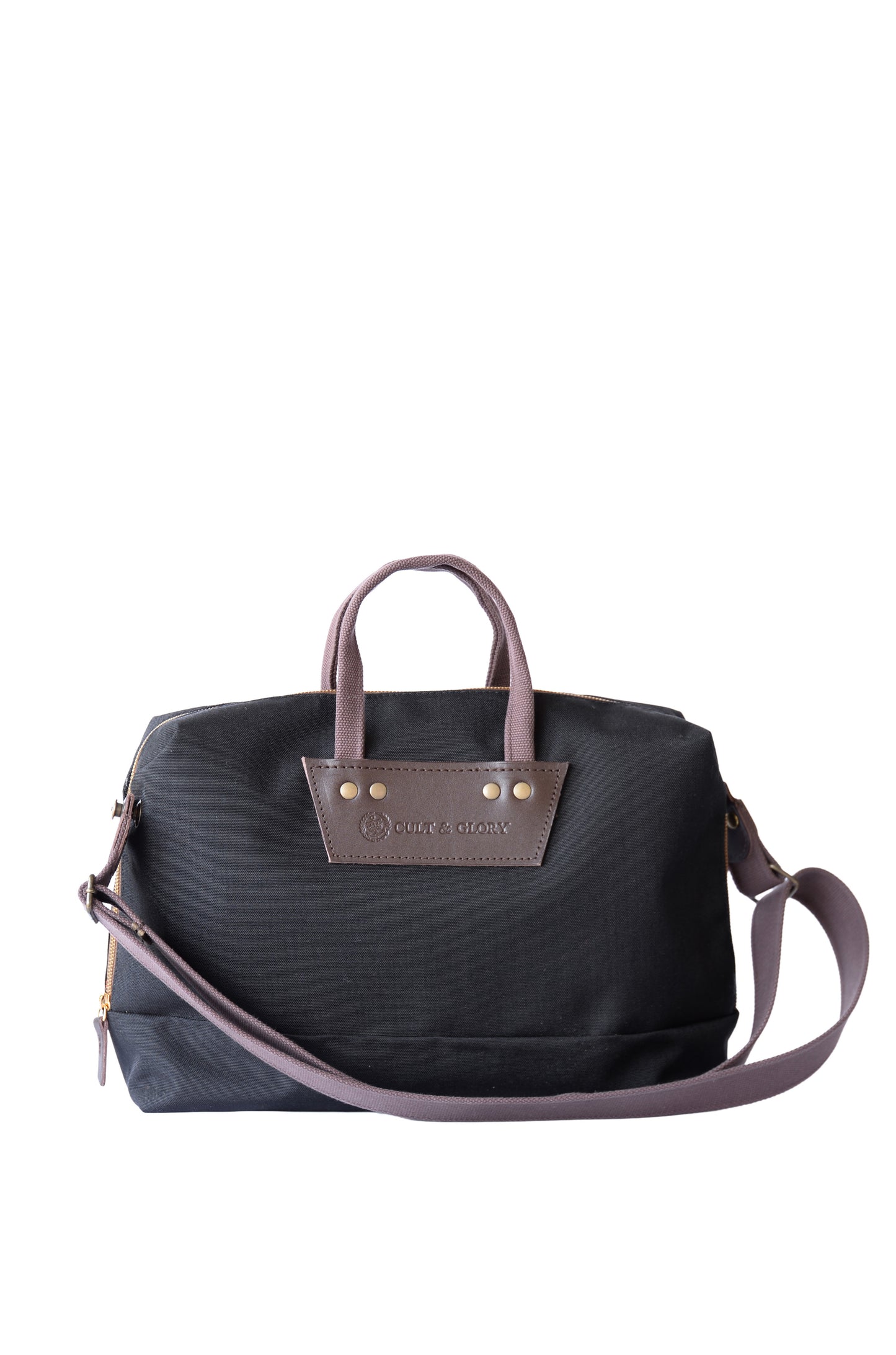 Cult & Glory Paymaster Black