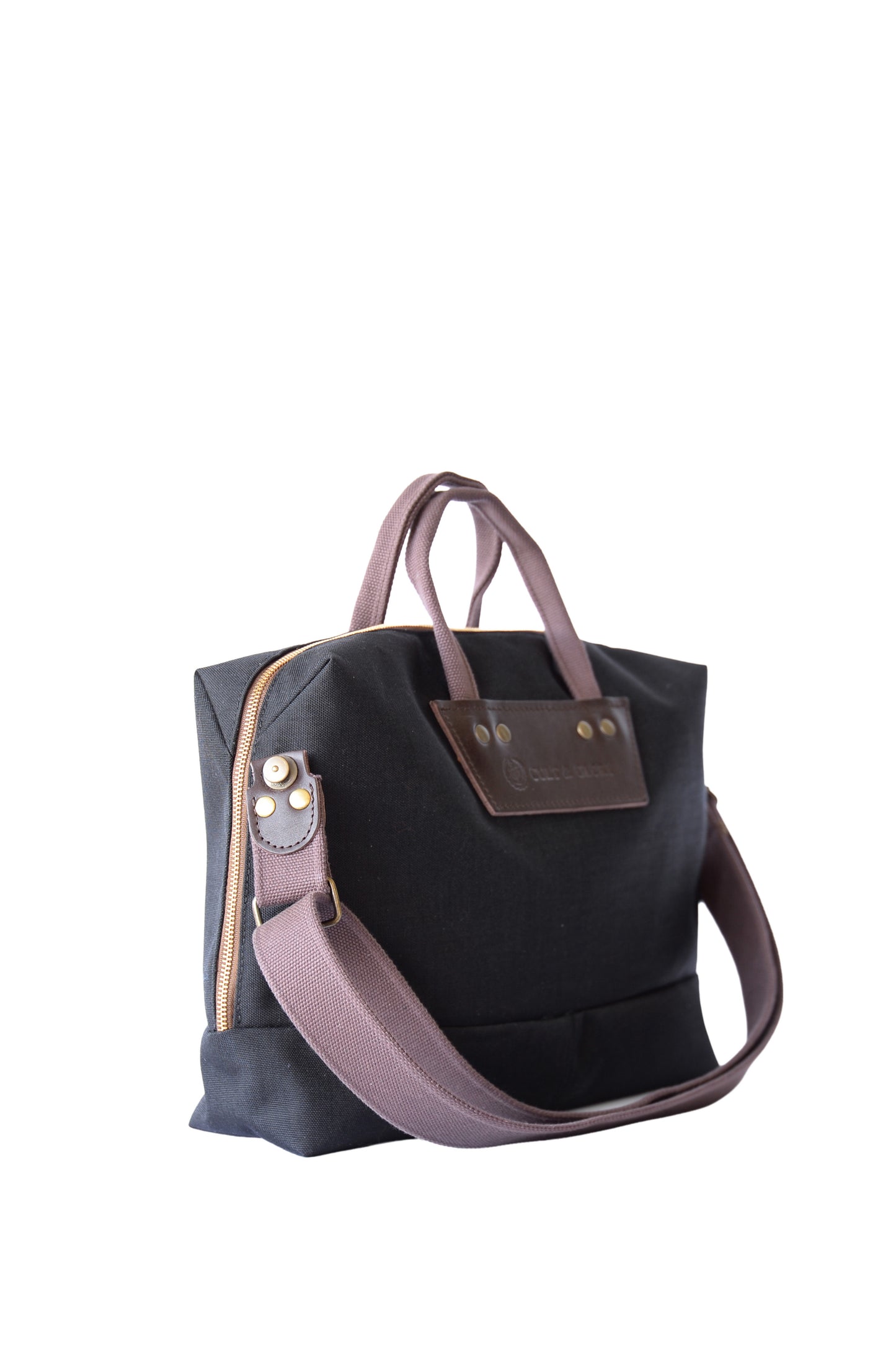 Cult & Glory Paymaster Black