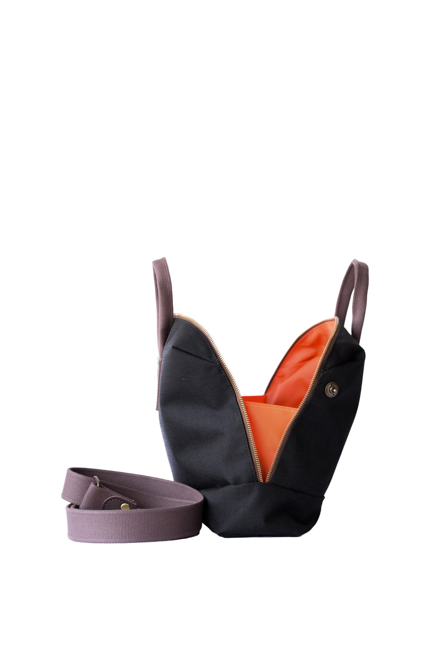 Cult & Glory Paymaster Black