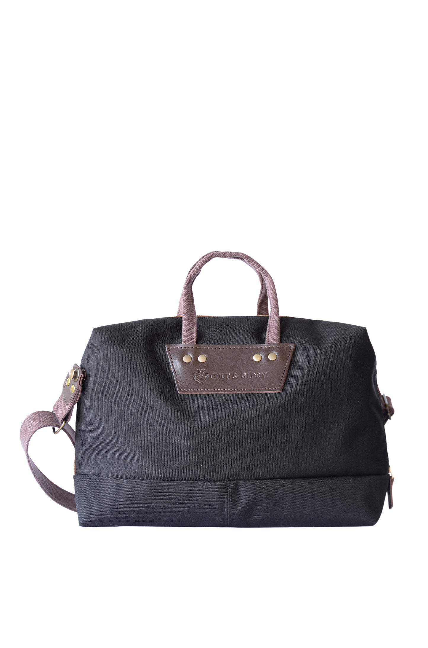 Cult & Glory Paymaster Black
