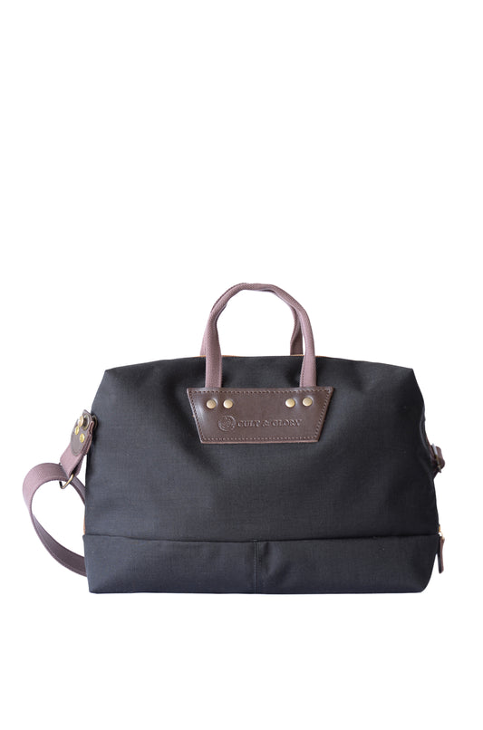 Cult & Glory Paymaster Black