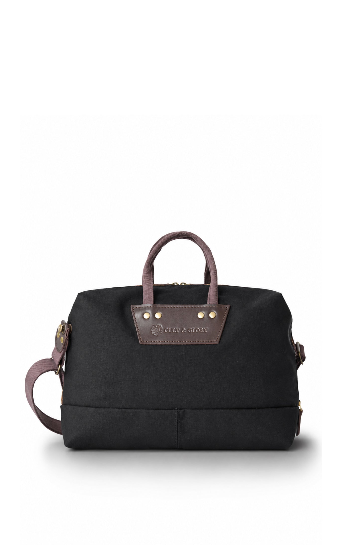 Cult & Glory Paymaster Black
