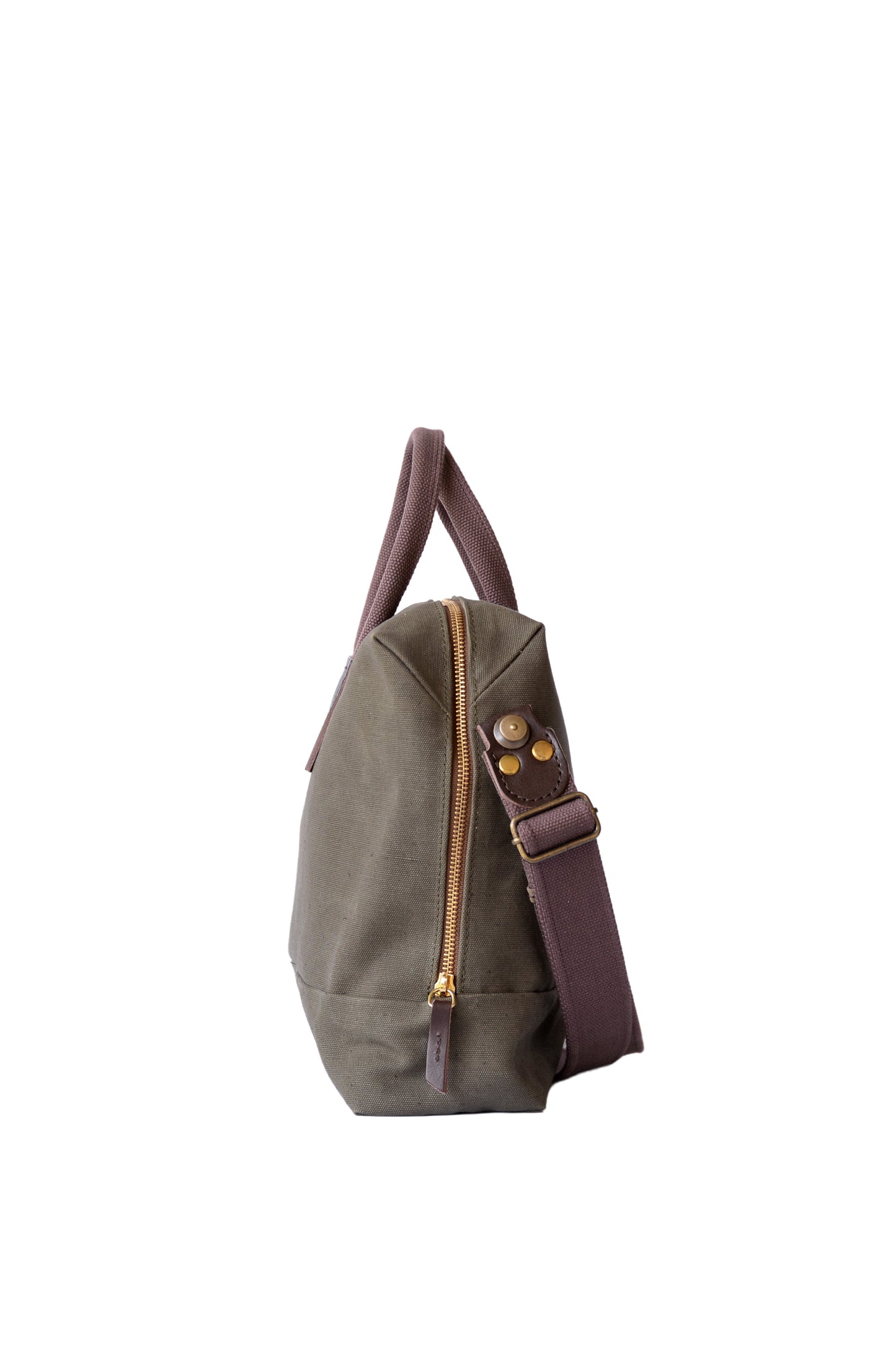 Cult & Glory Paymaster Olive