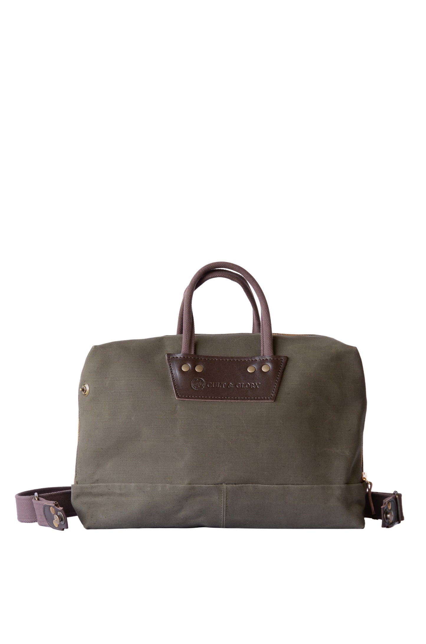 Cult & Glory Paymaster Olive