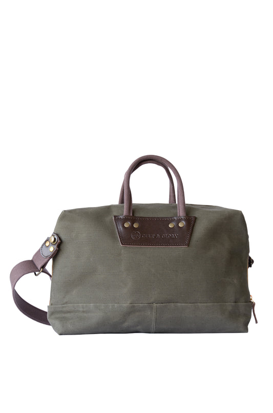 Cult & Glory Paymaster Olive