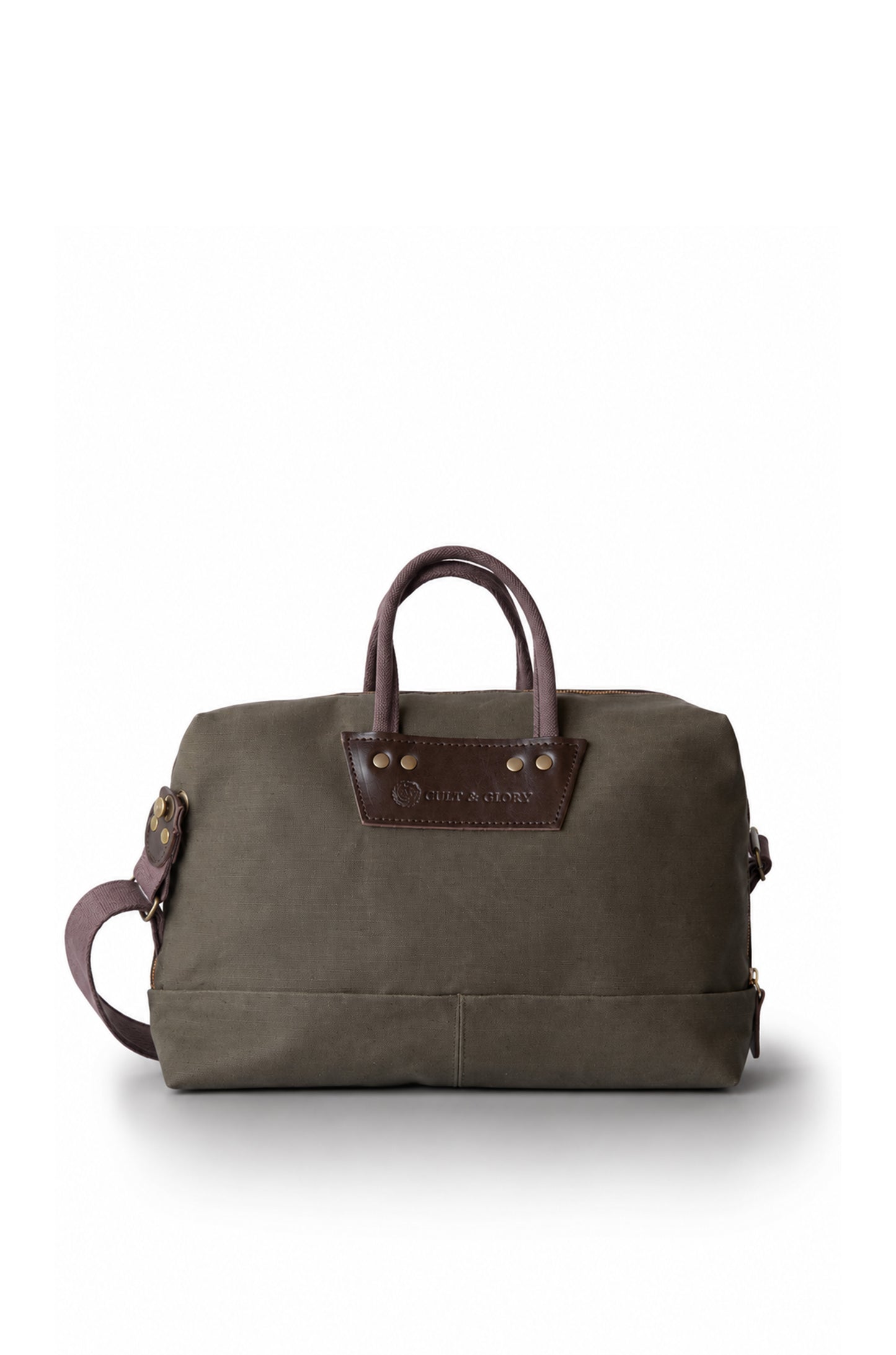 Cult & Glory Paymaster Olive