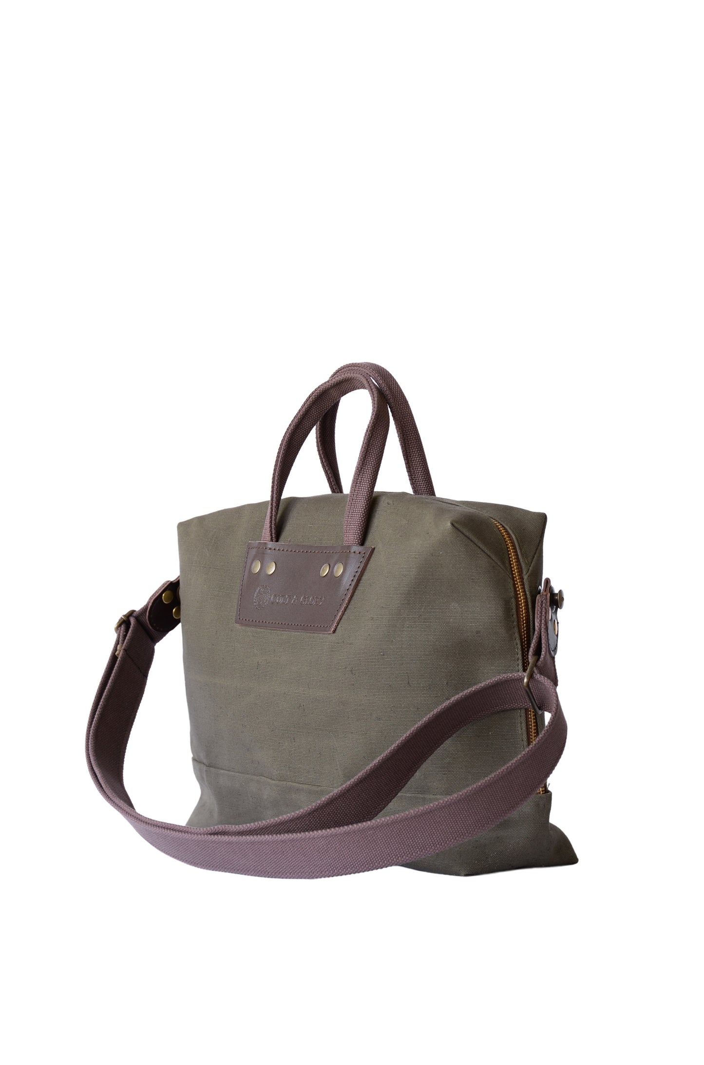 Cult & Glory Paymaster Olive