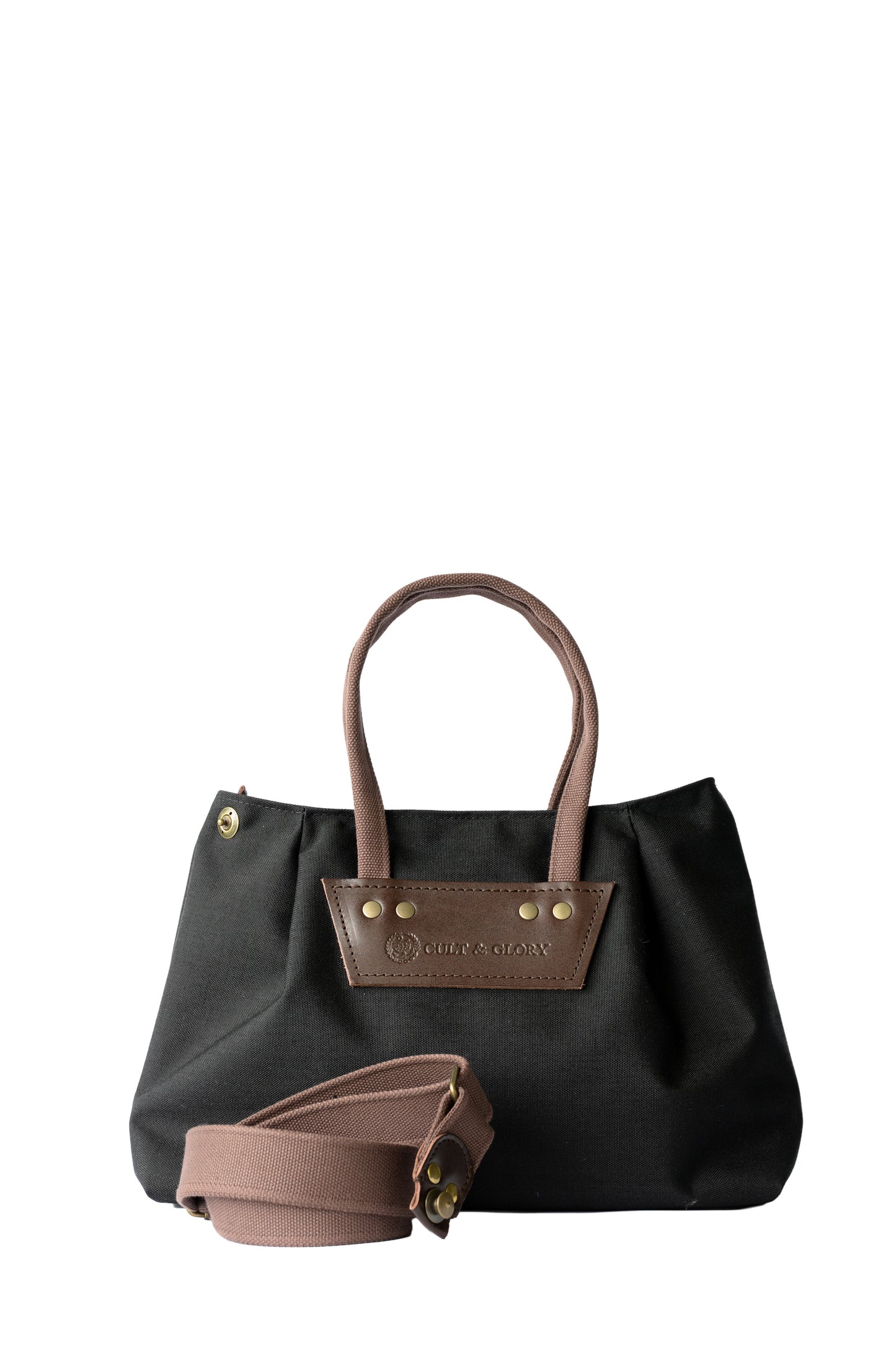 Cult & Glory Stella Black