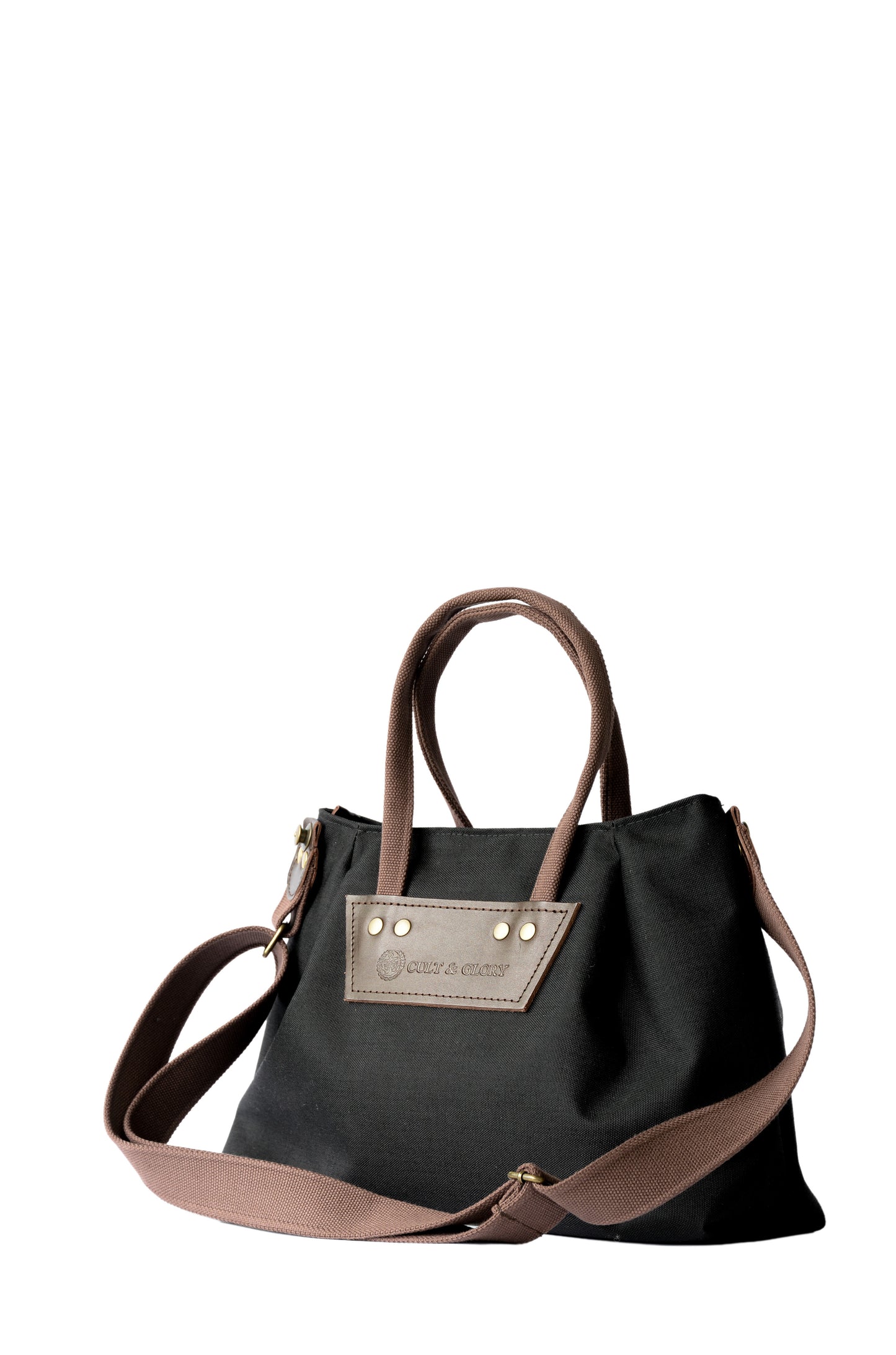 Cult & Glory Stella Black