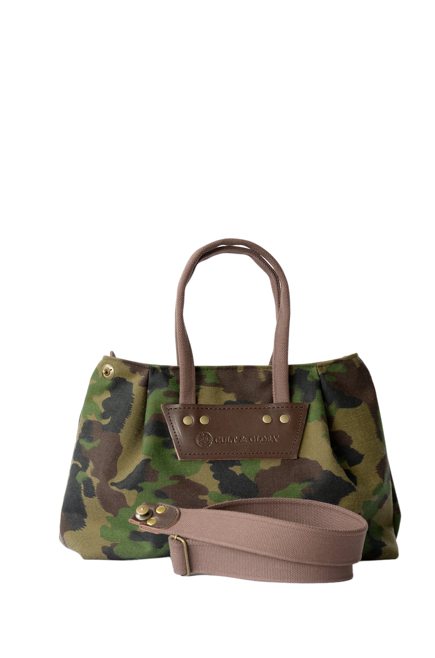 Cult & Glory Stella Camouflage - Limited Edition