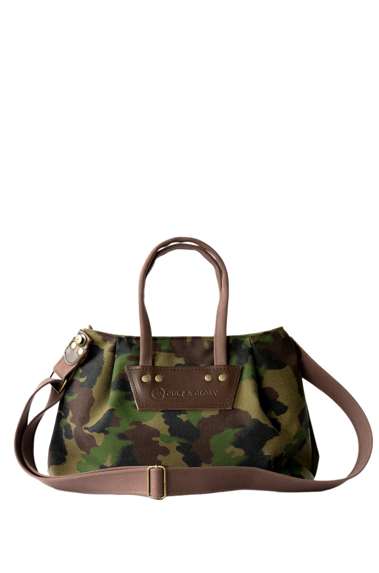 Cult & Glory Stella Camouflage - Limited Edition