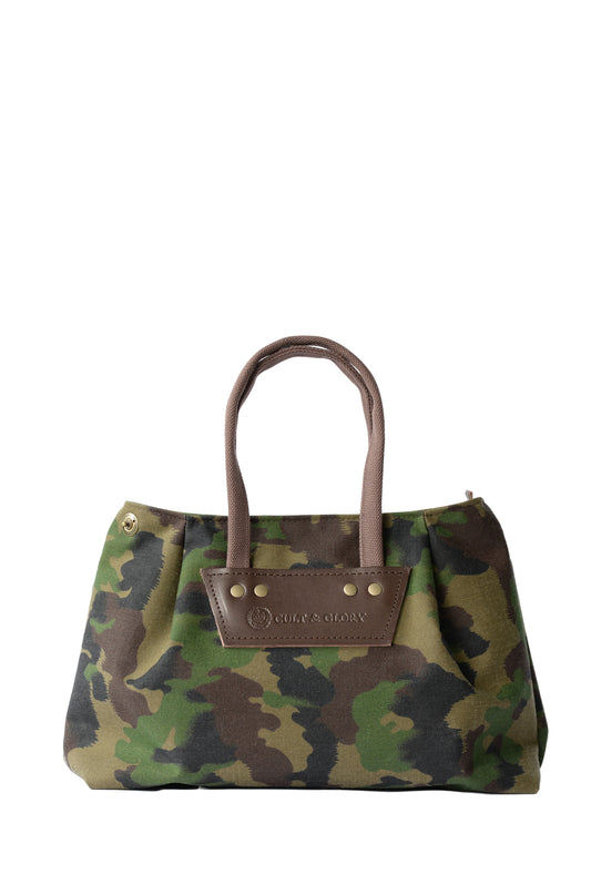 Cult & Glory Stella Camouflage - Limited Edition